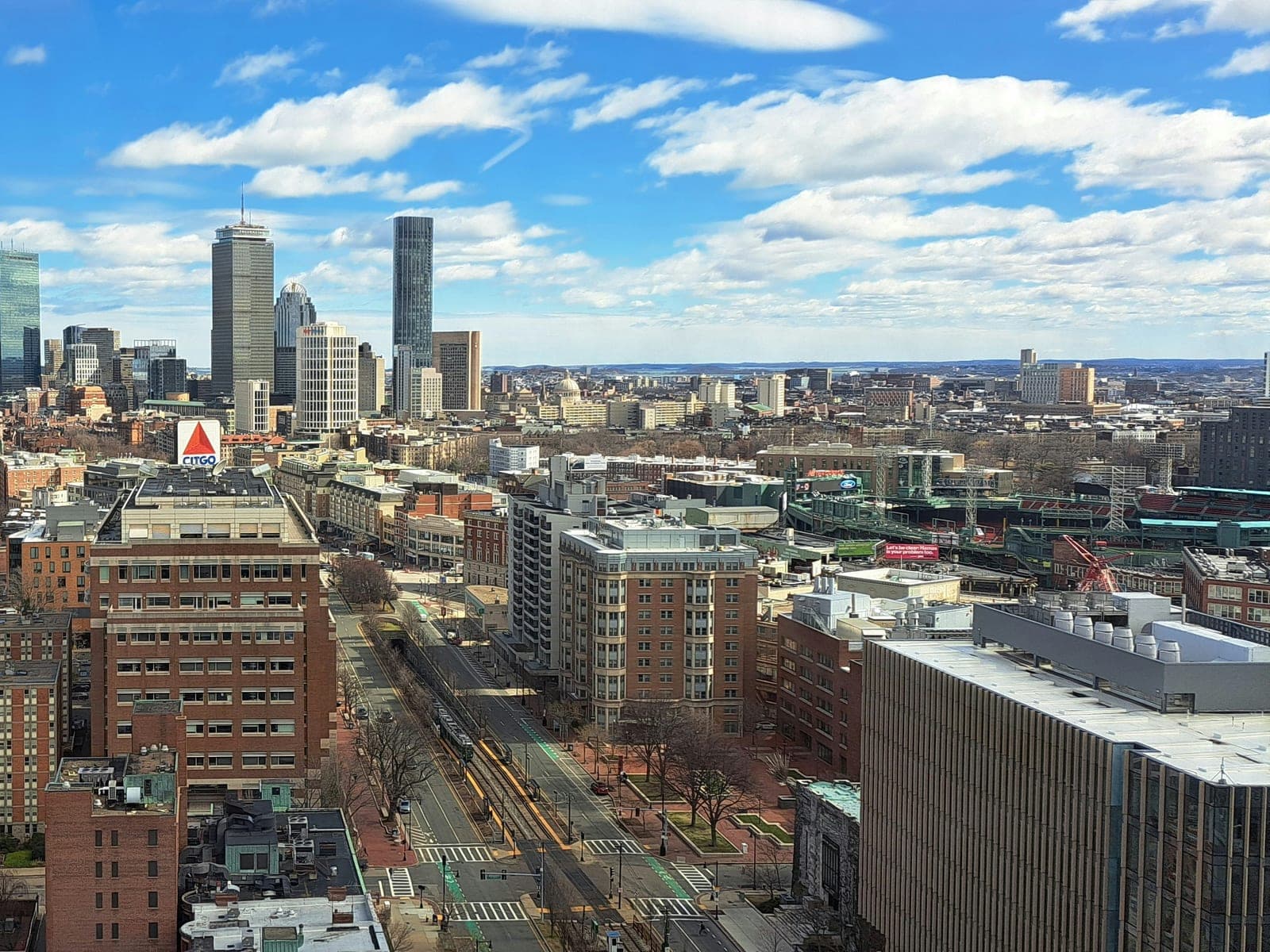 Photograph 1 of 11 of Boston