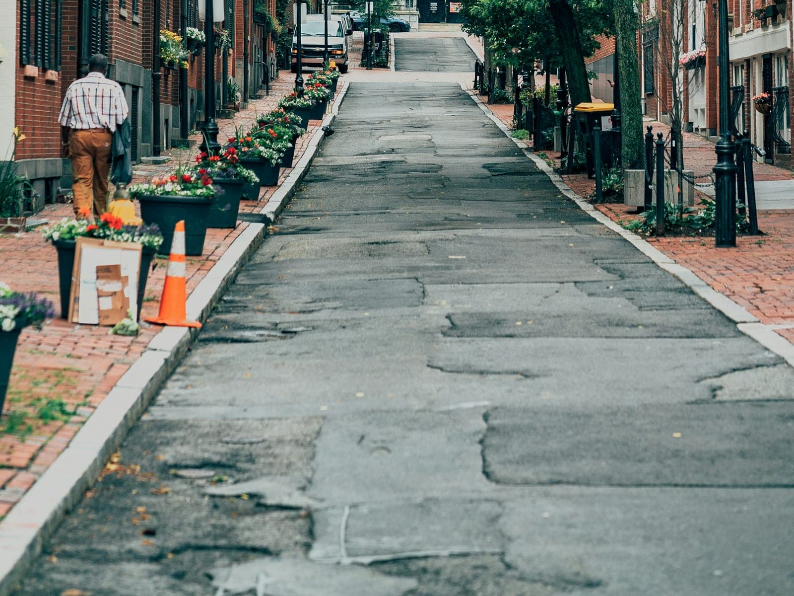 Photograph 2 of 11 of Boston
