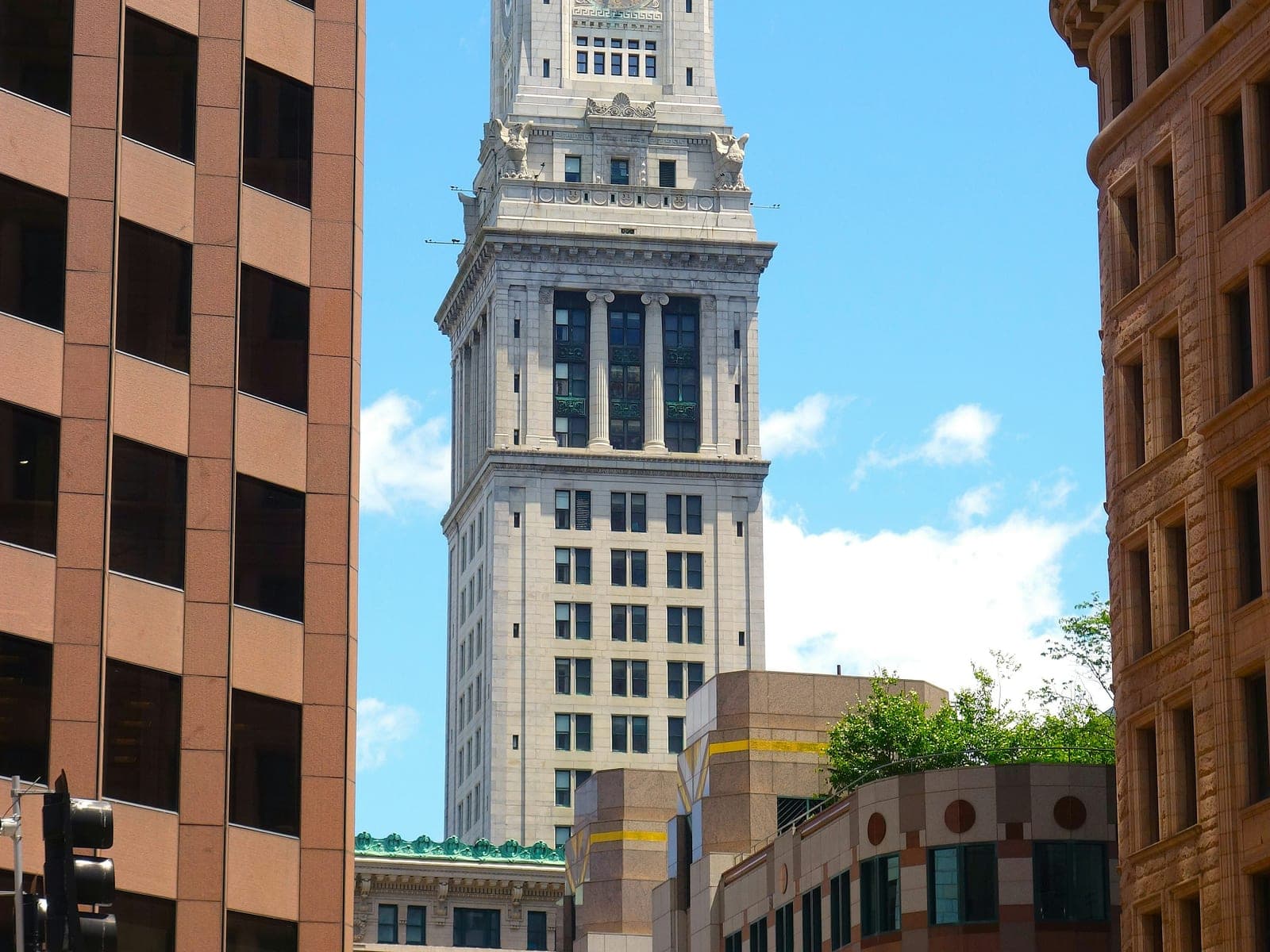 Photograph 3 of 11 of Boston