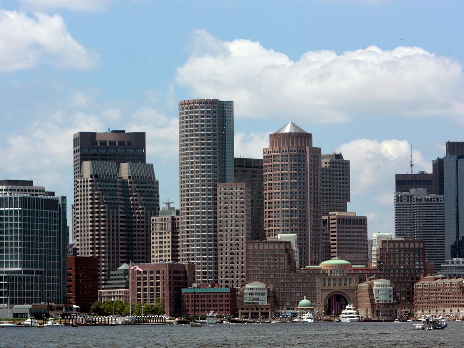 Photograph 4 of 11 of Boston