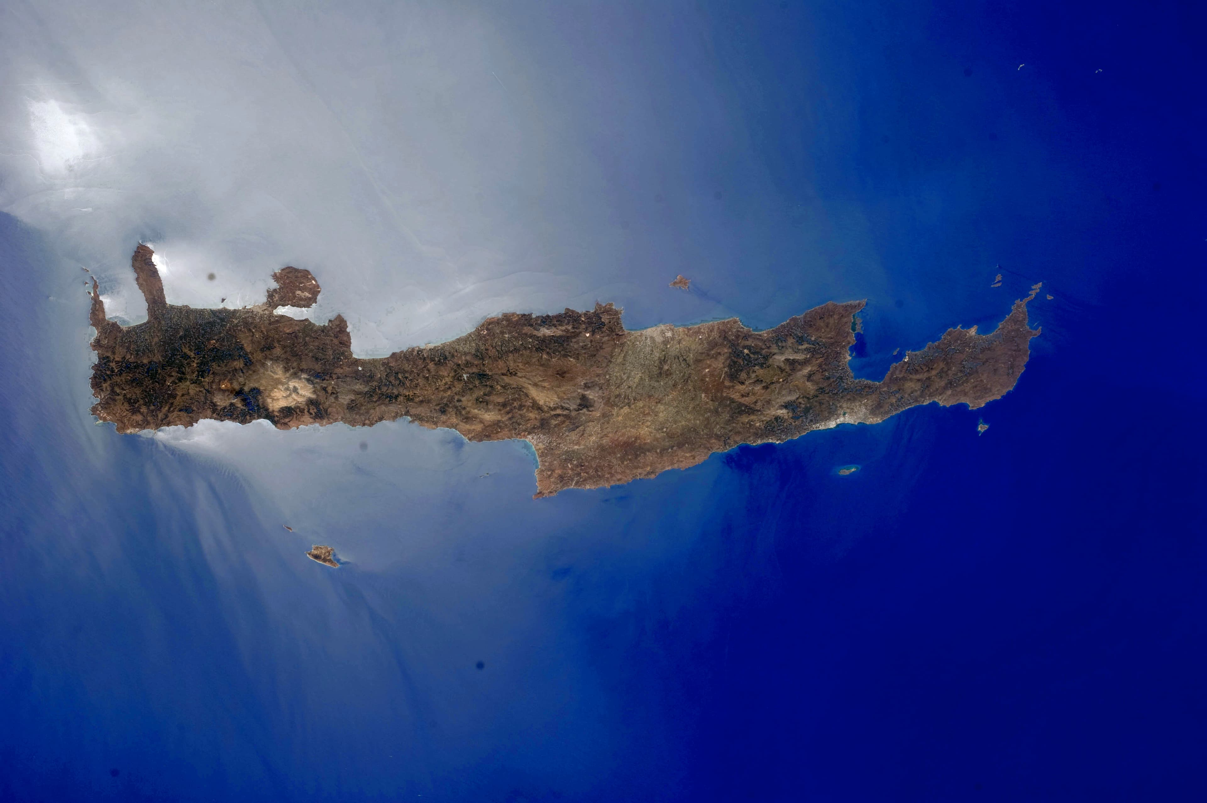 Photograph 1 of 7 of Crete