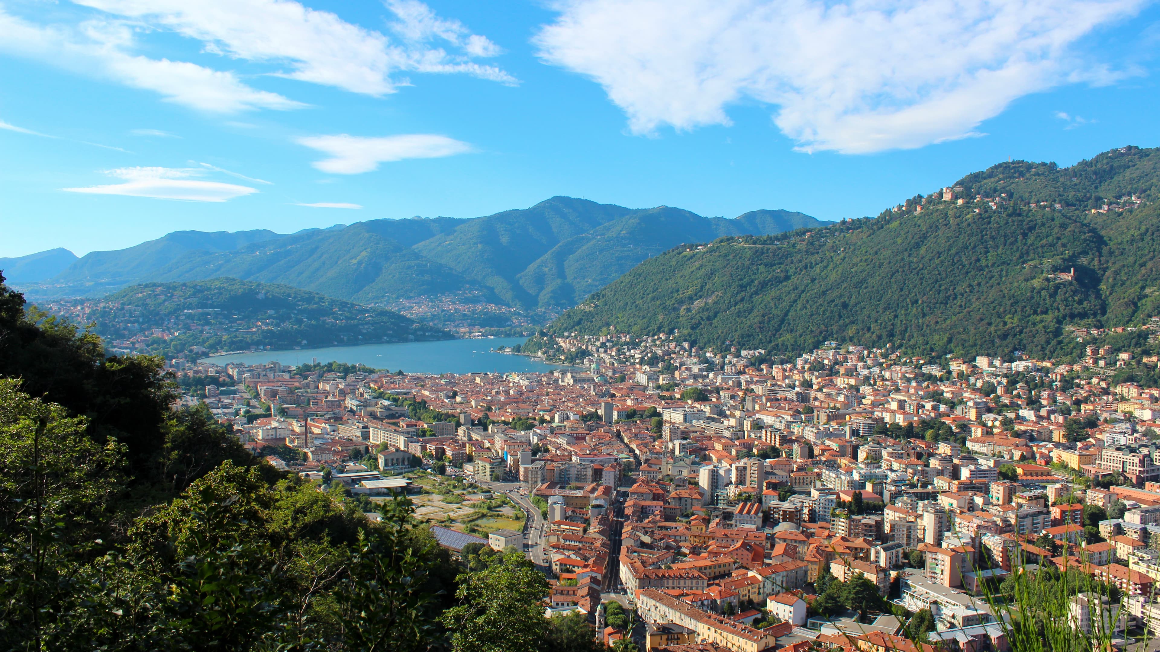 Photograph 1 of 5 of Como