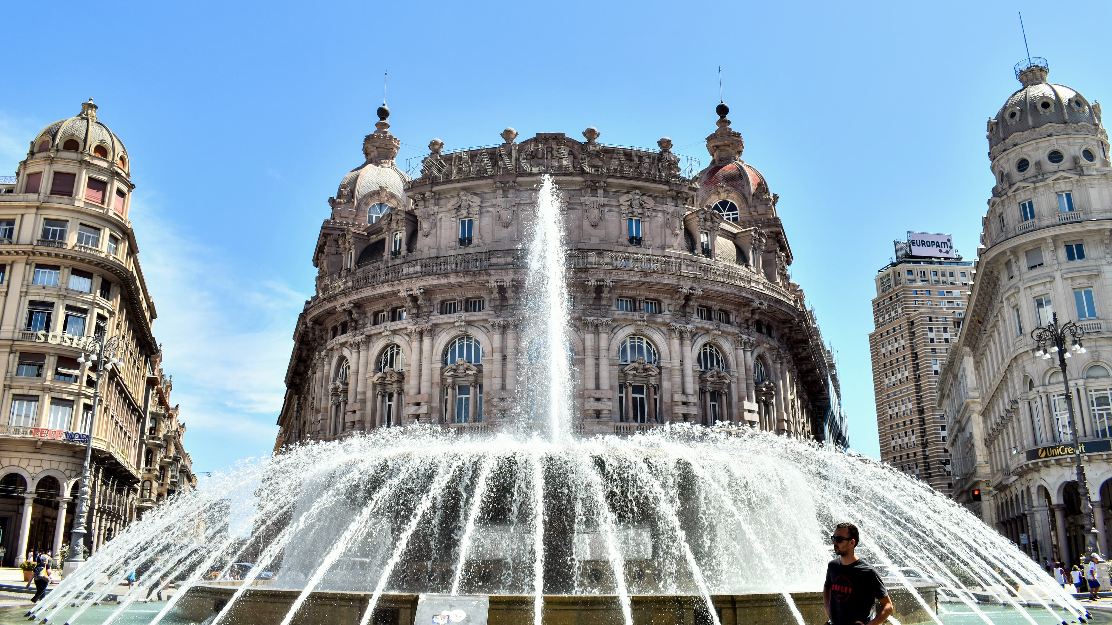 Photograph 1 of 1 of Genova