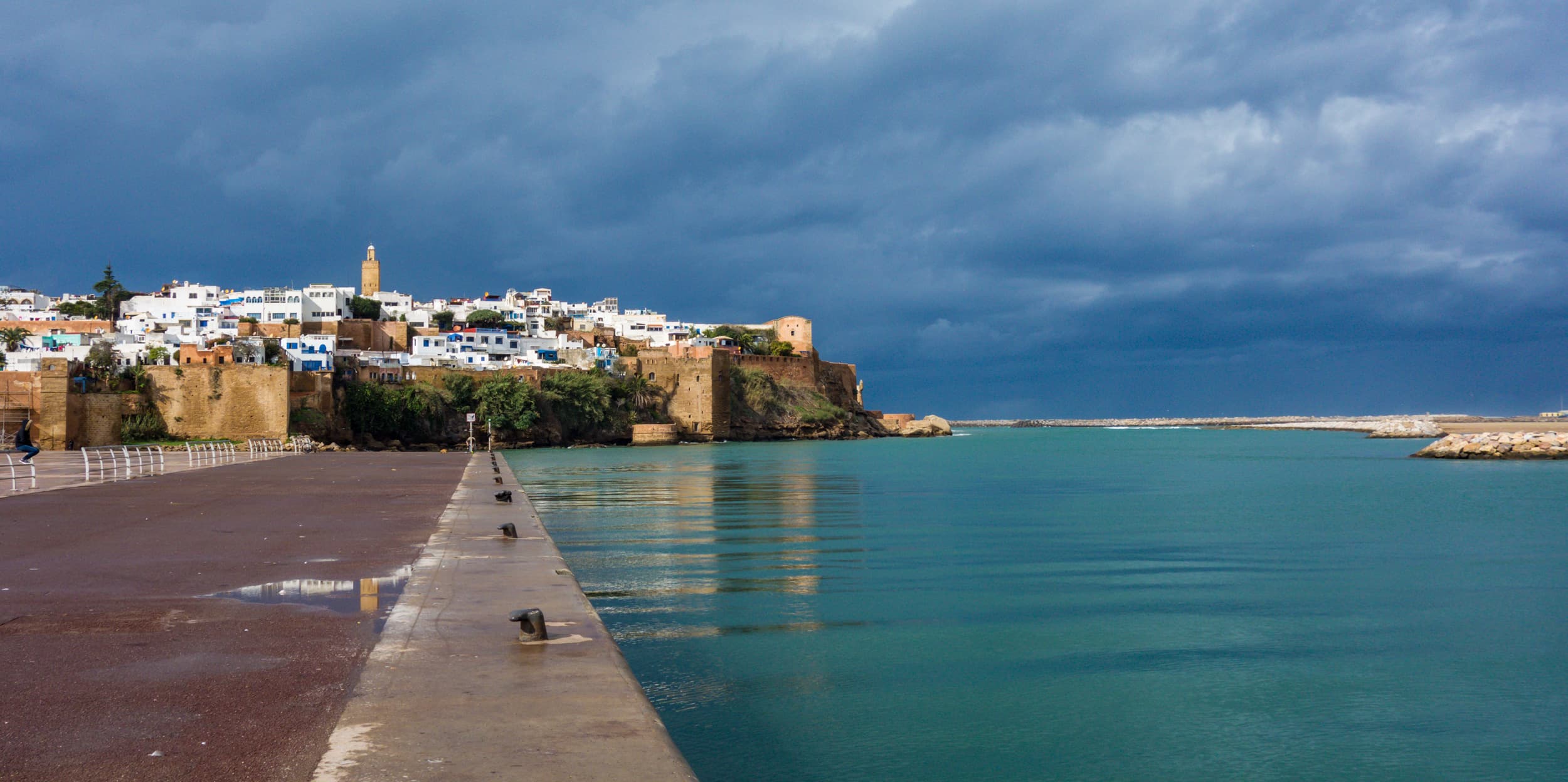 Photograph 1 of 2 of Rabat