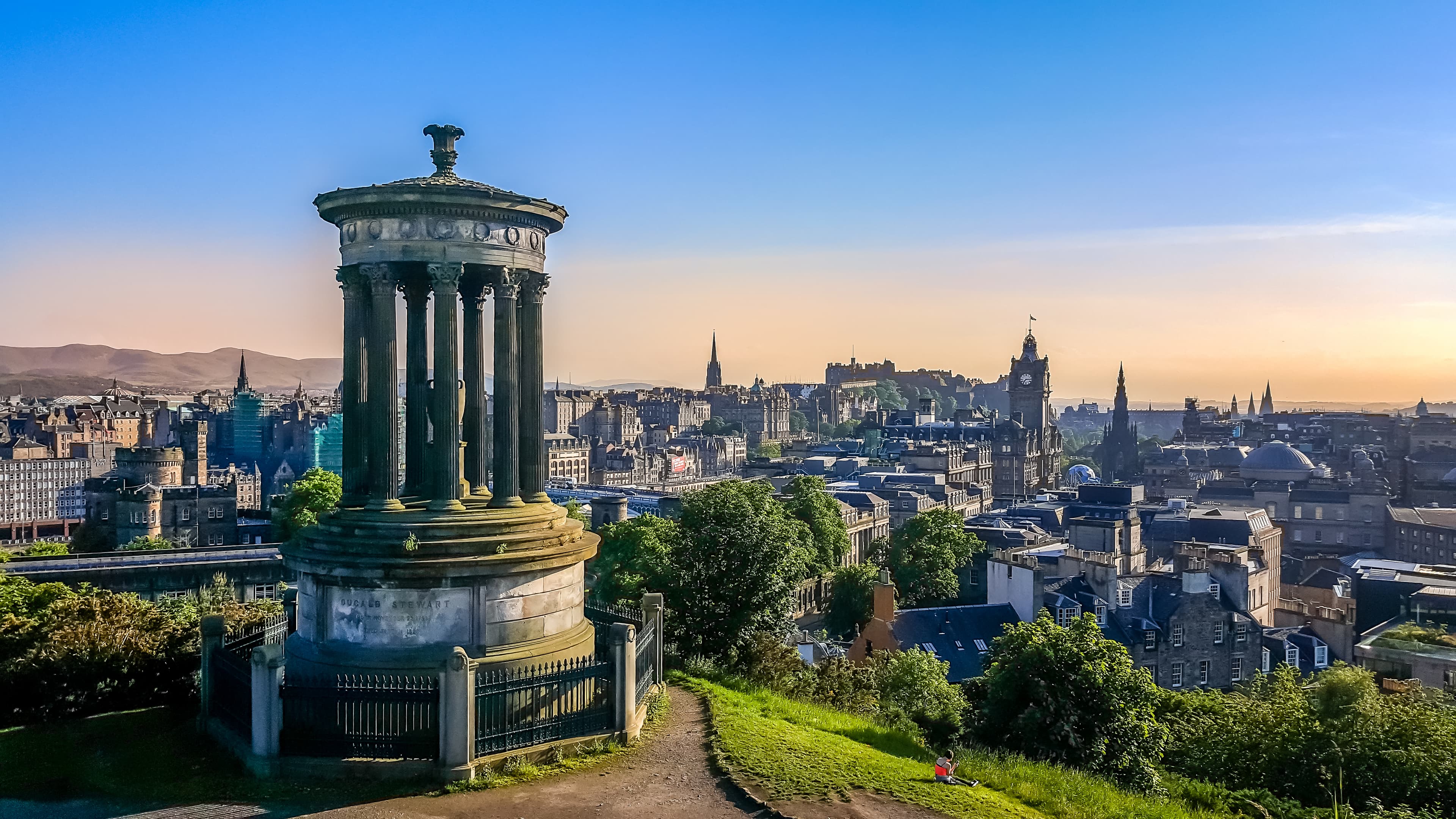 Photograph 1 of 1 of Edinburgh