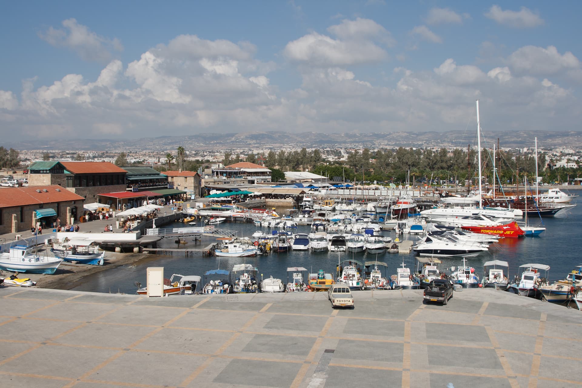 Photograph 1 of 4 of Paphos