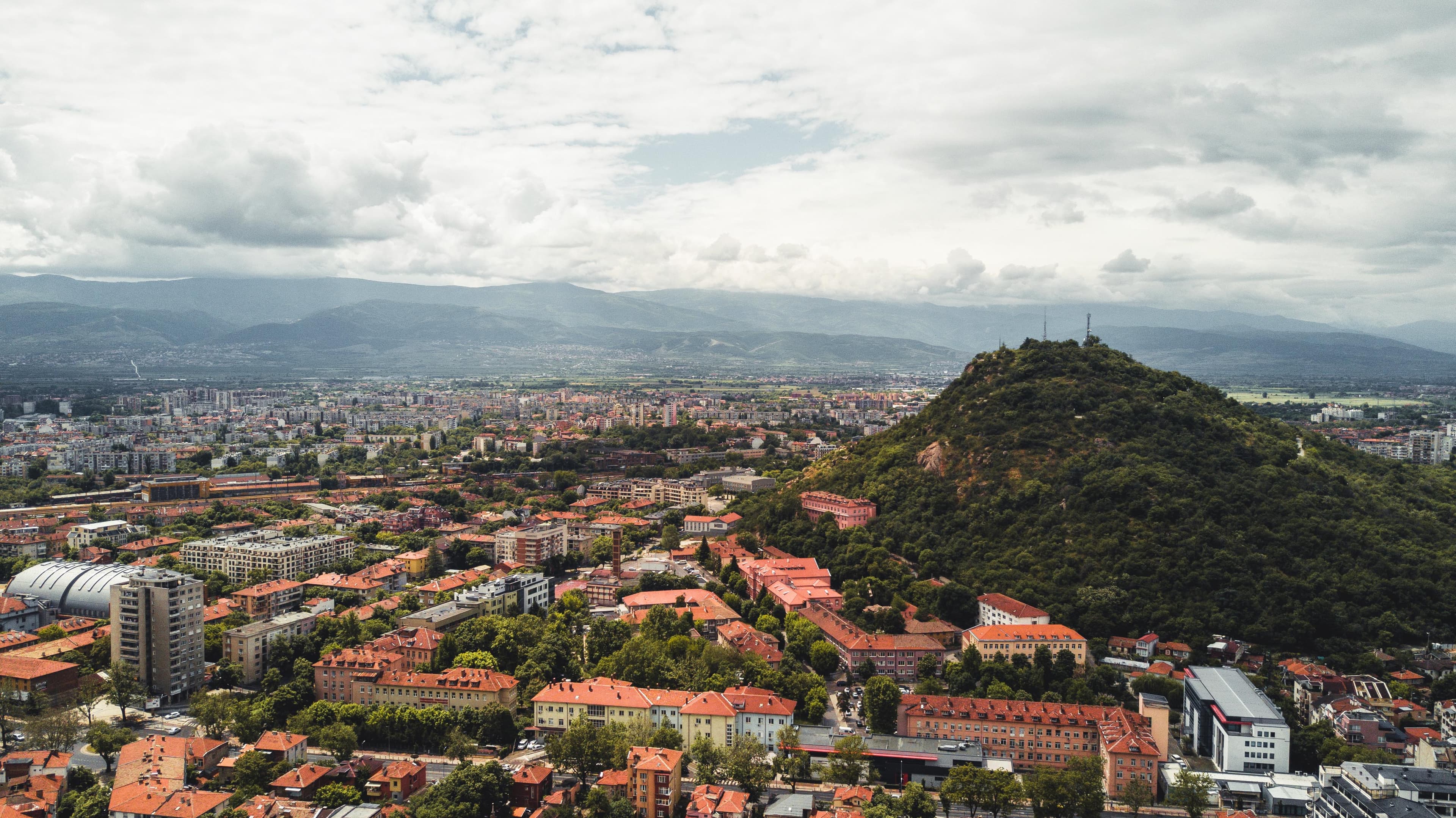 Photograph 1 of 8 of Plovdiv