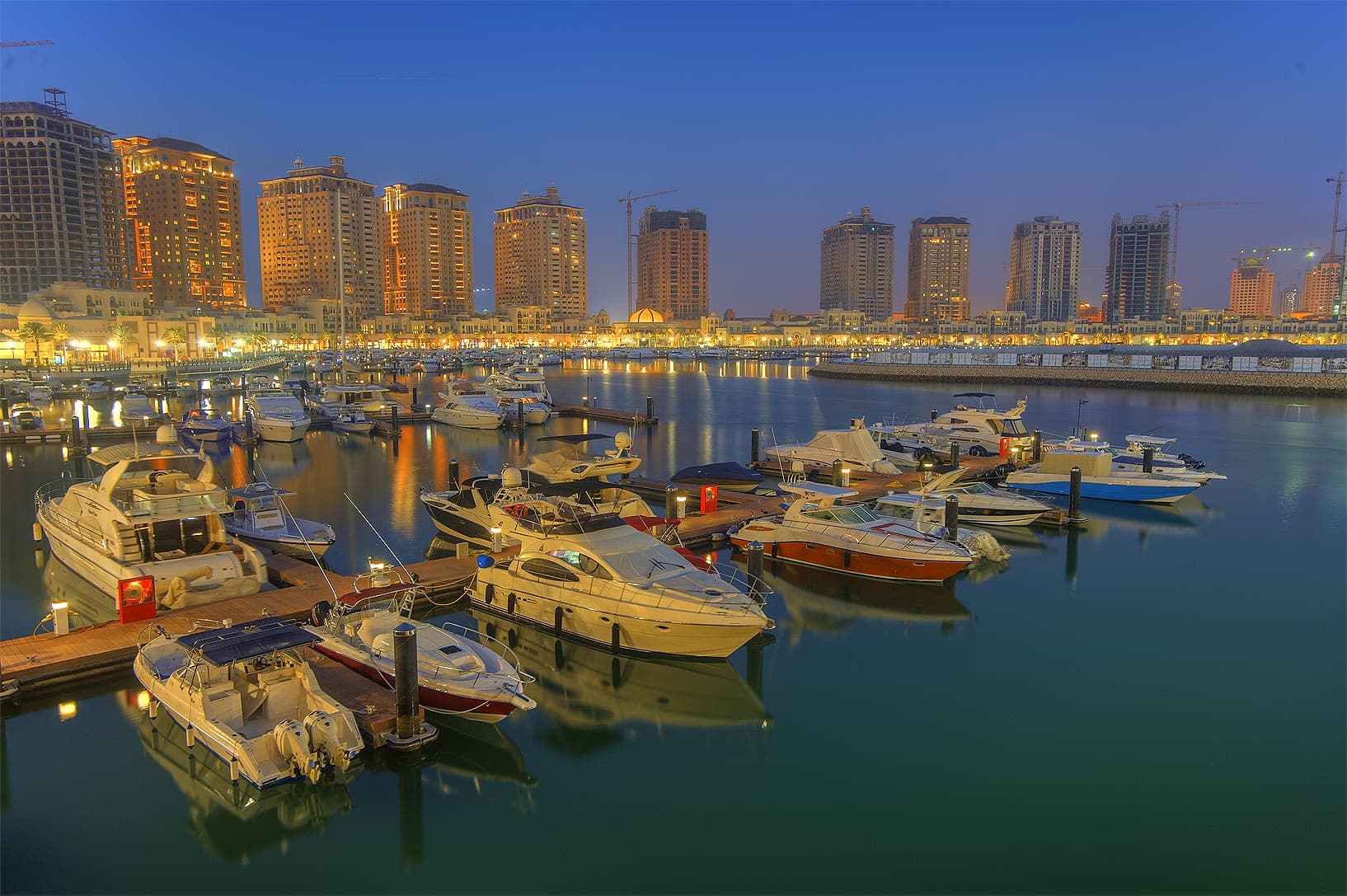 Photograph 1 of 7 of Doha
