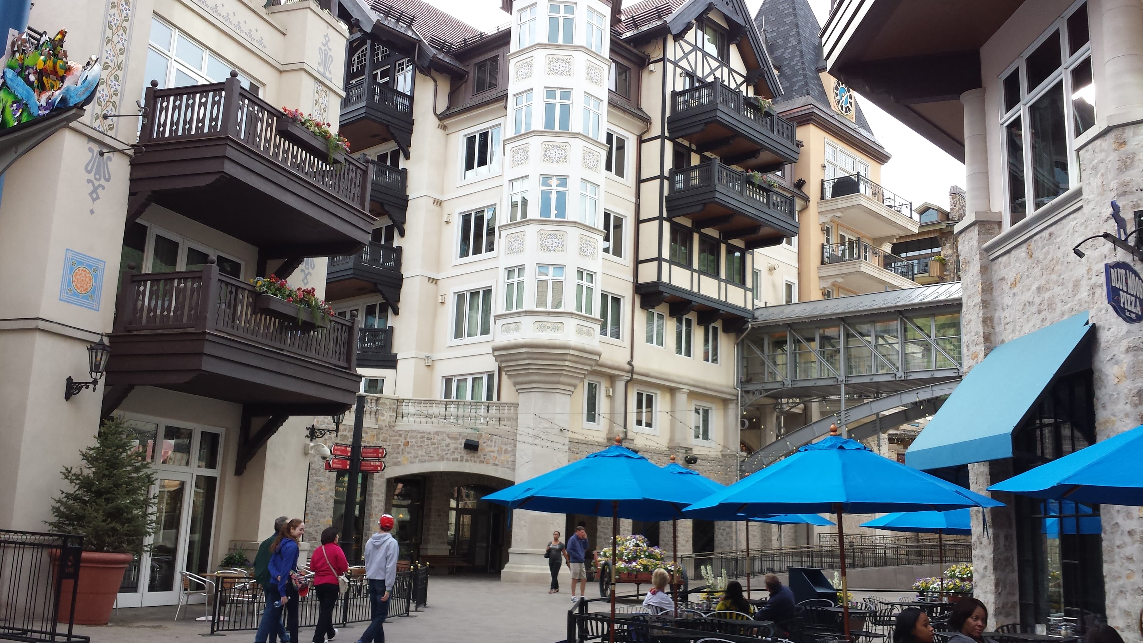 Photograph 1 of 1 of Vail