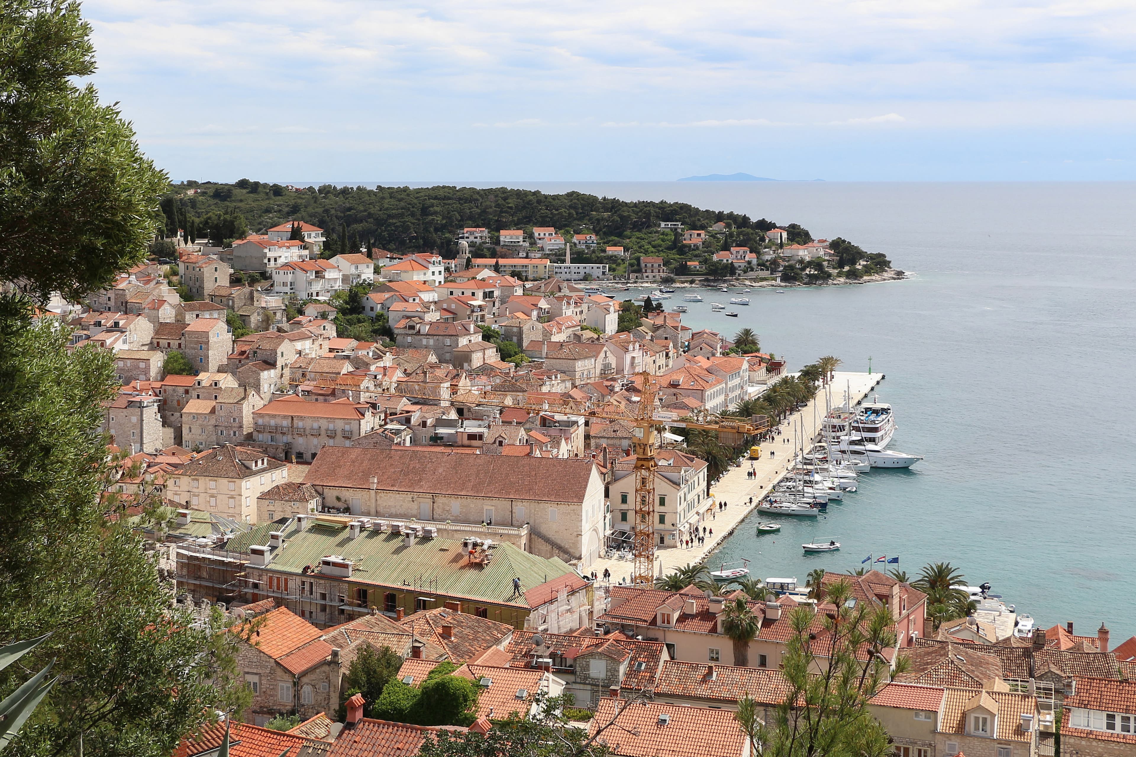 Photograph 1 of 1 of Hvar