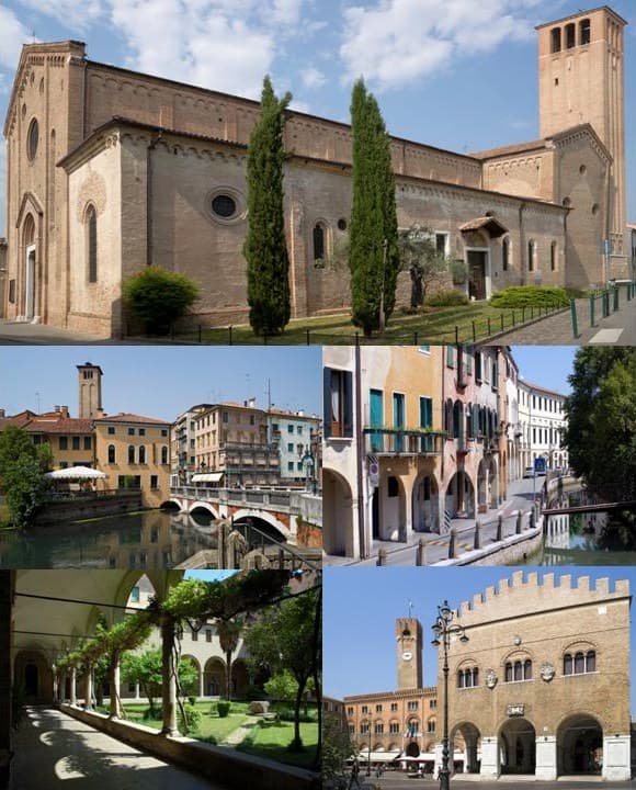 Photograph 1 of 7 of Treviso
