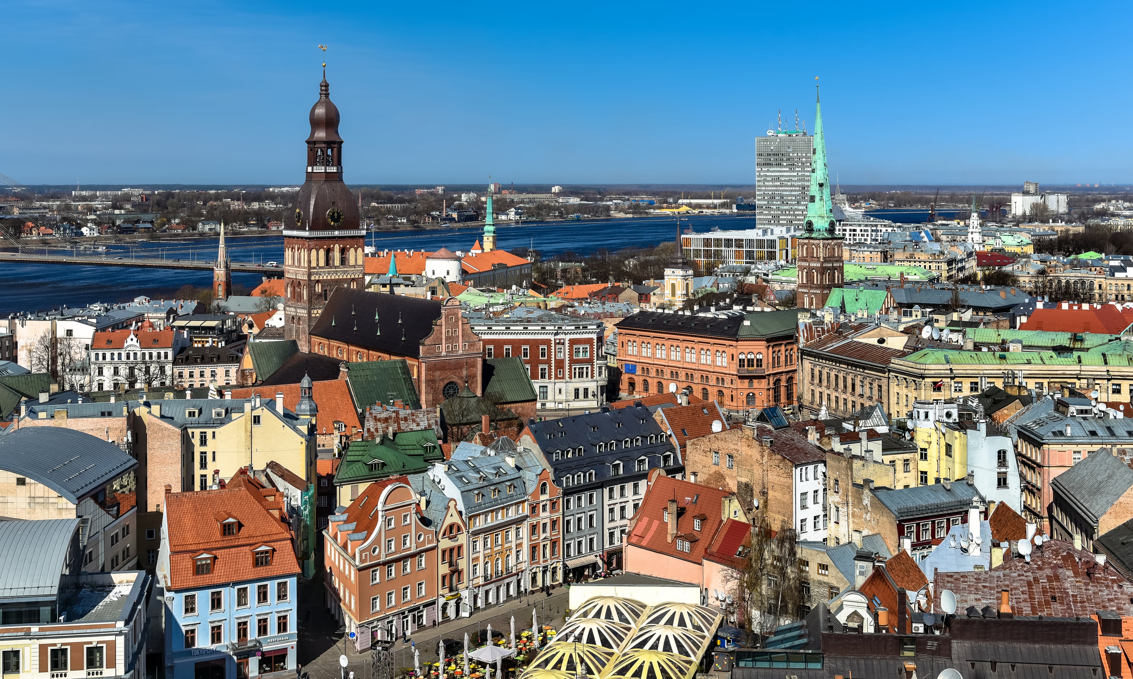 Photograph 1 of 5 of Riga