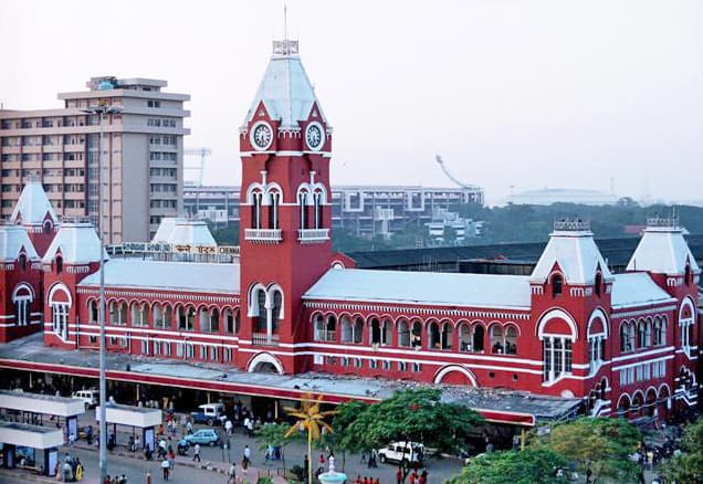 Photograph 1 of 6 of Chennai
