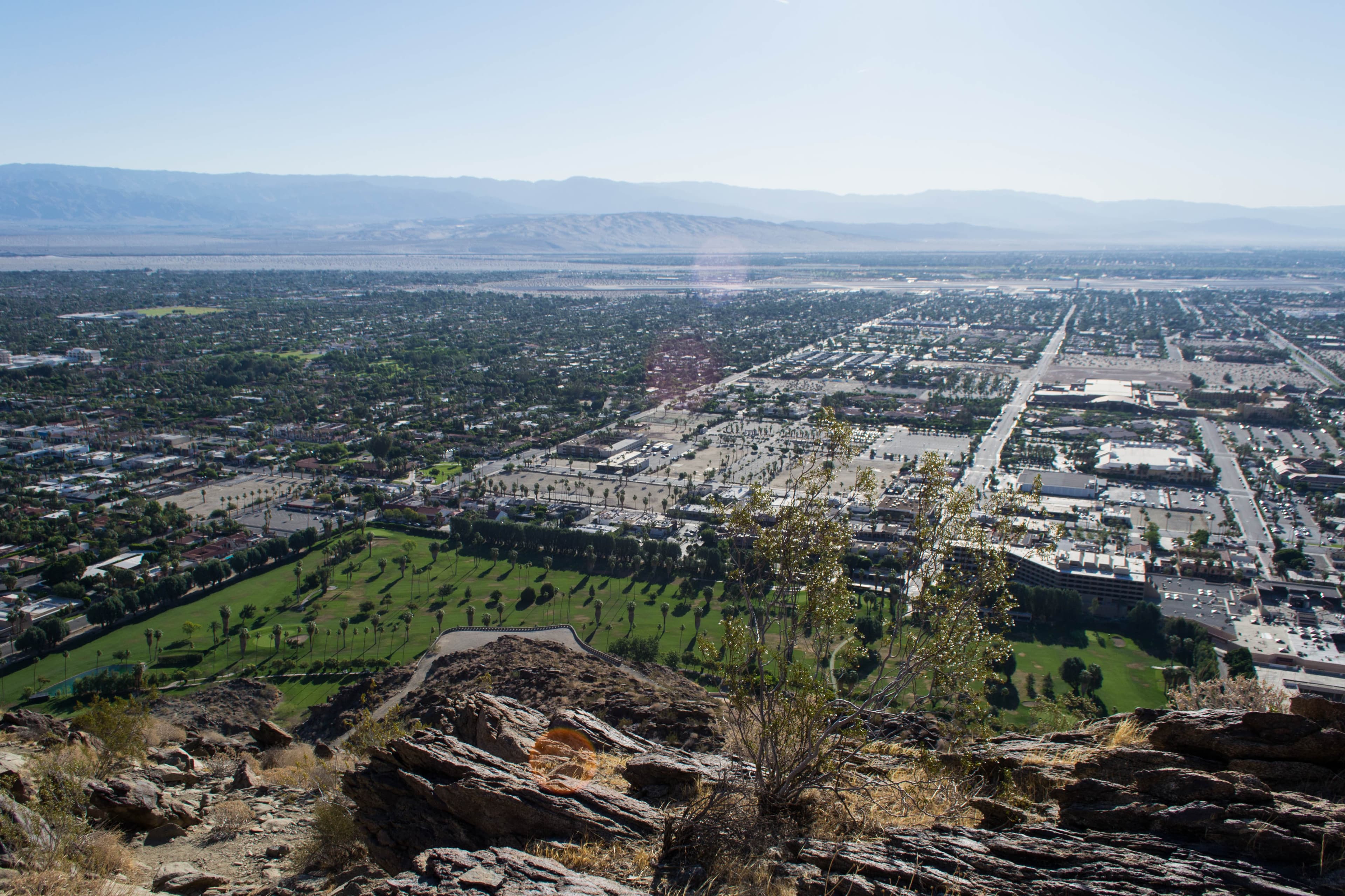 Photograph 1 of 1 of Palm Springs