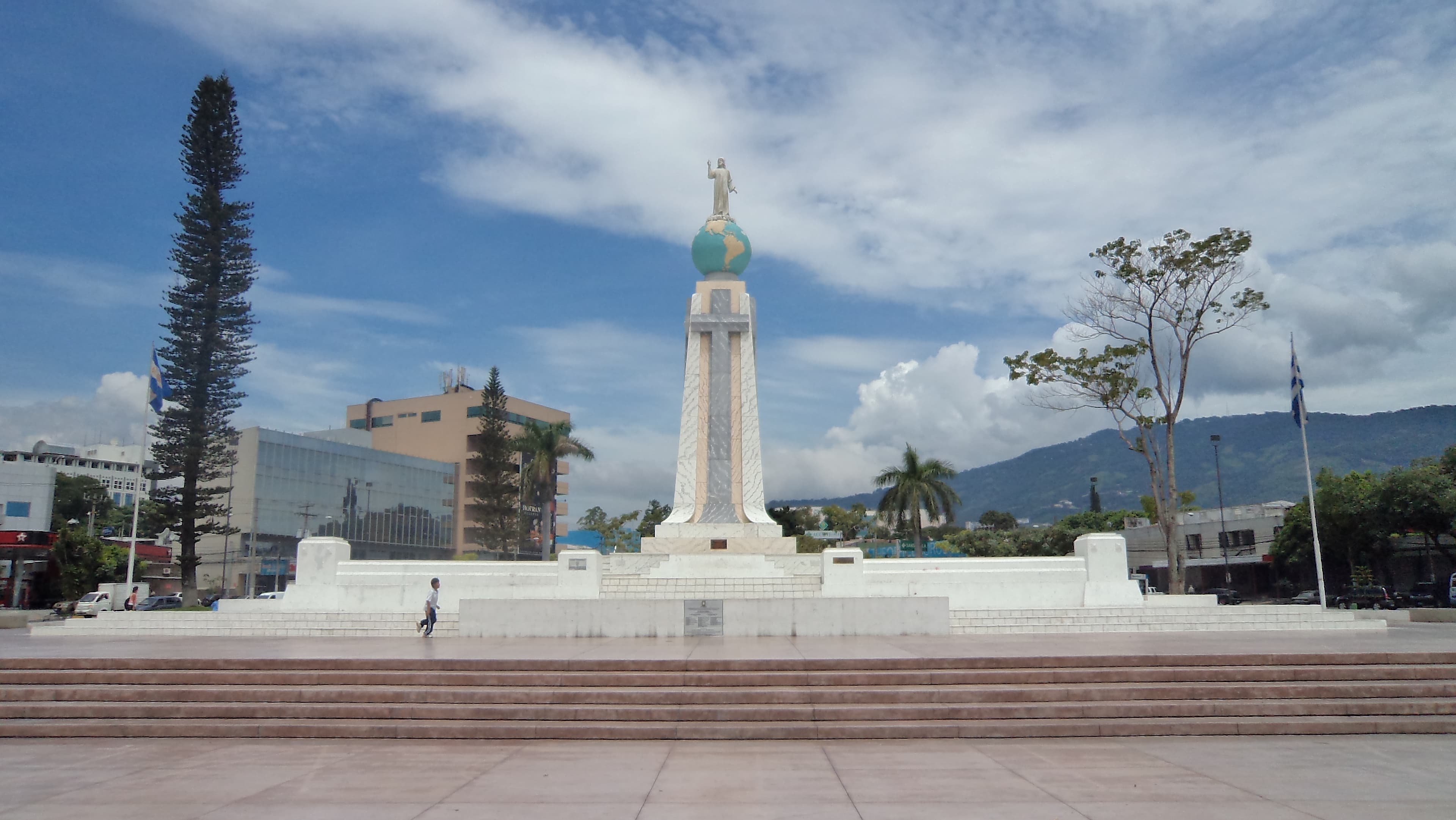 Photograph 1 of 1 of San Salvador