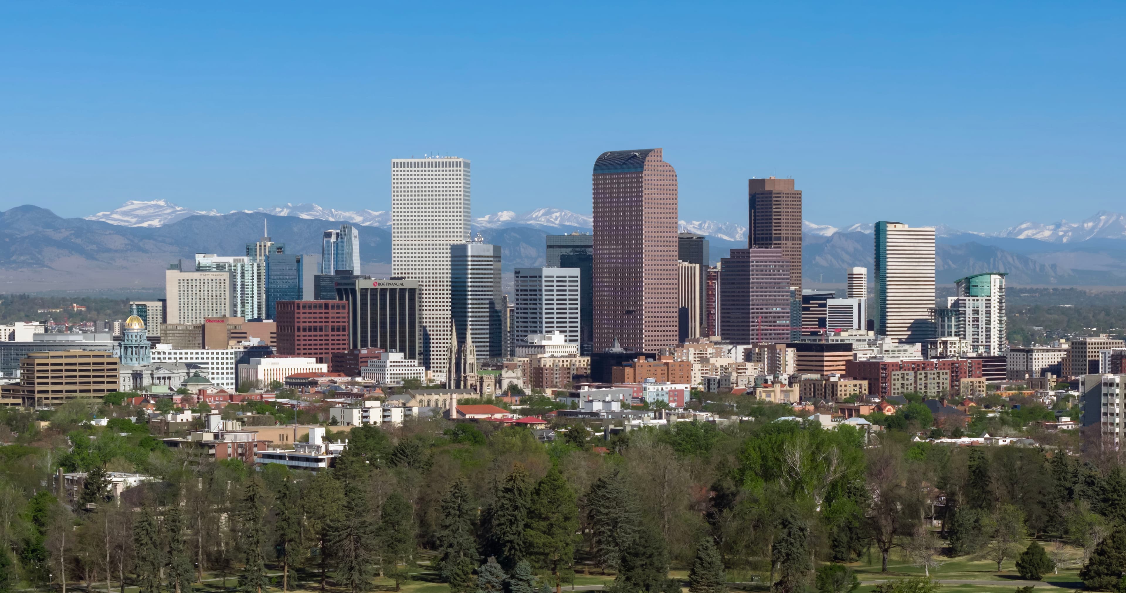 Photograph 1 of 6 of Denver