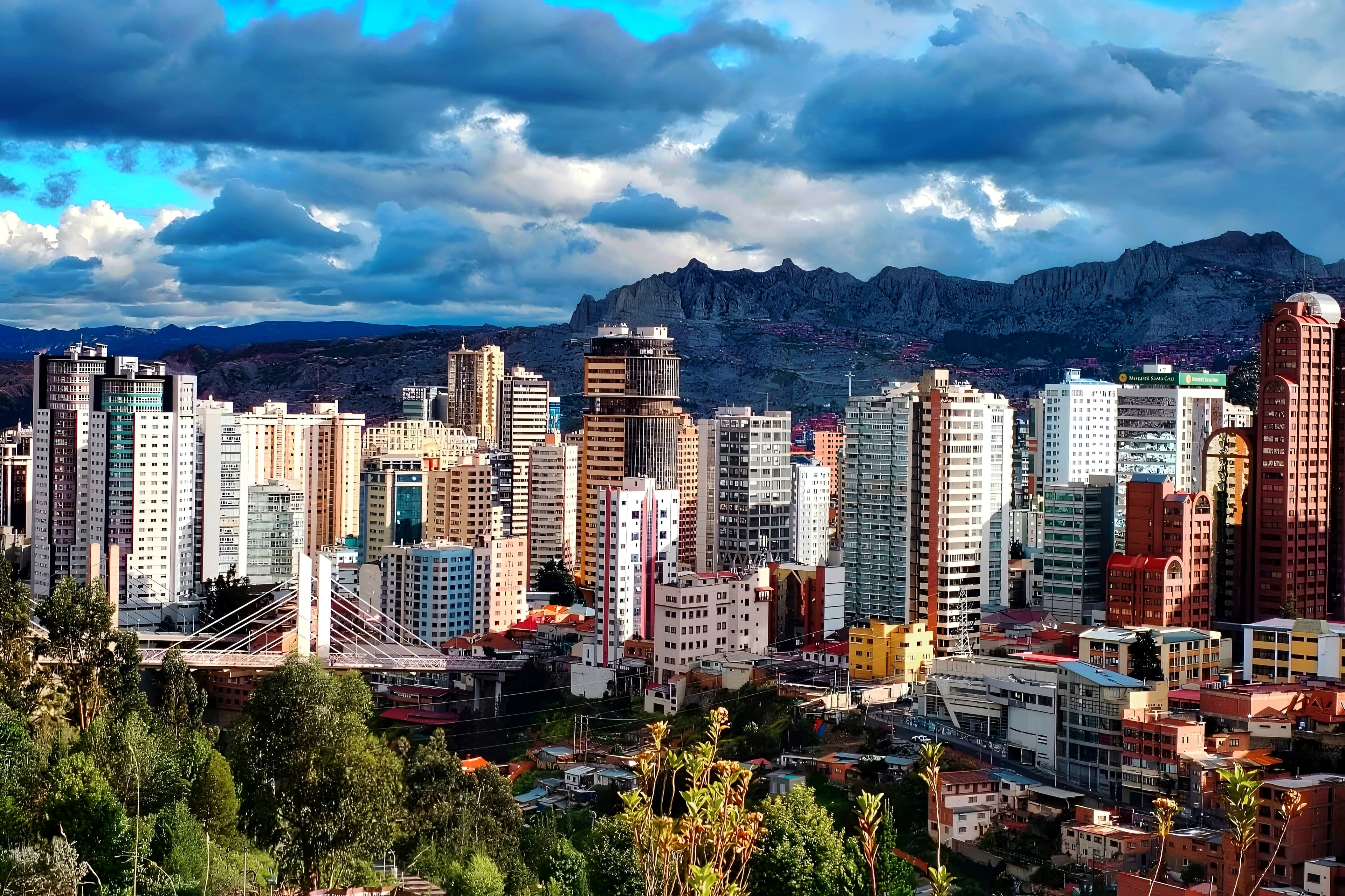 Photograph 1 of 1 of La Paz