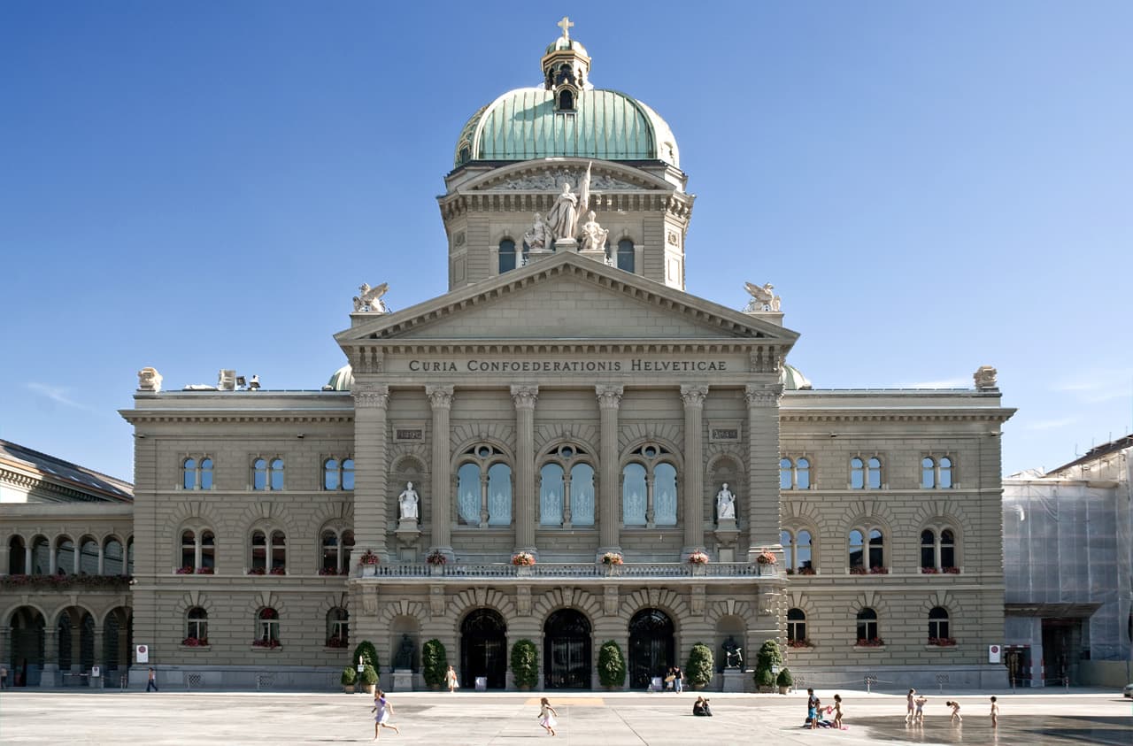 Photograph 1 of 5 of Bern