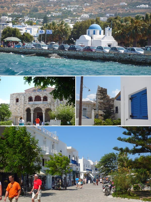 Photograph 1 of 6 of Paros