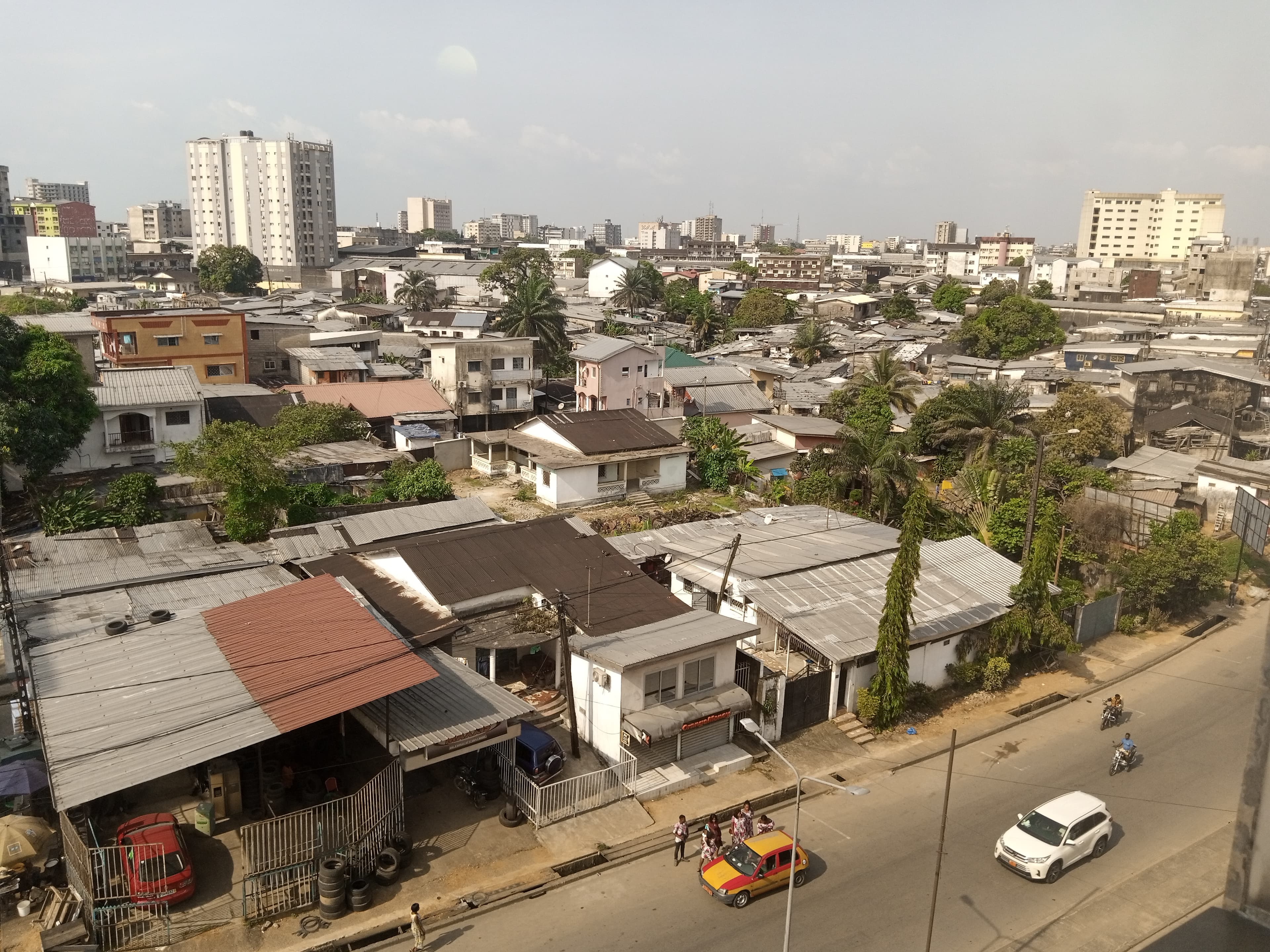 Photograph 1 of 2 of Douala