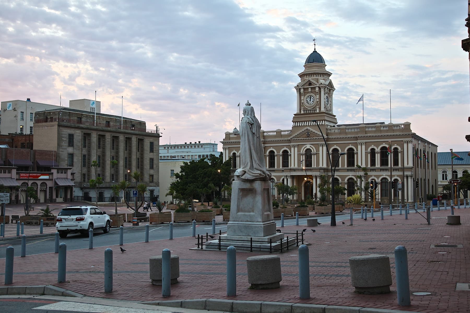 Photograph 1 of 1 of Port Elizabeth