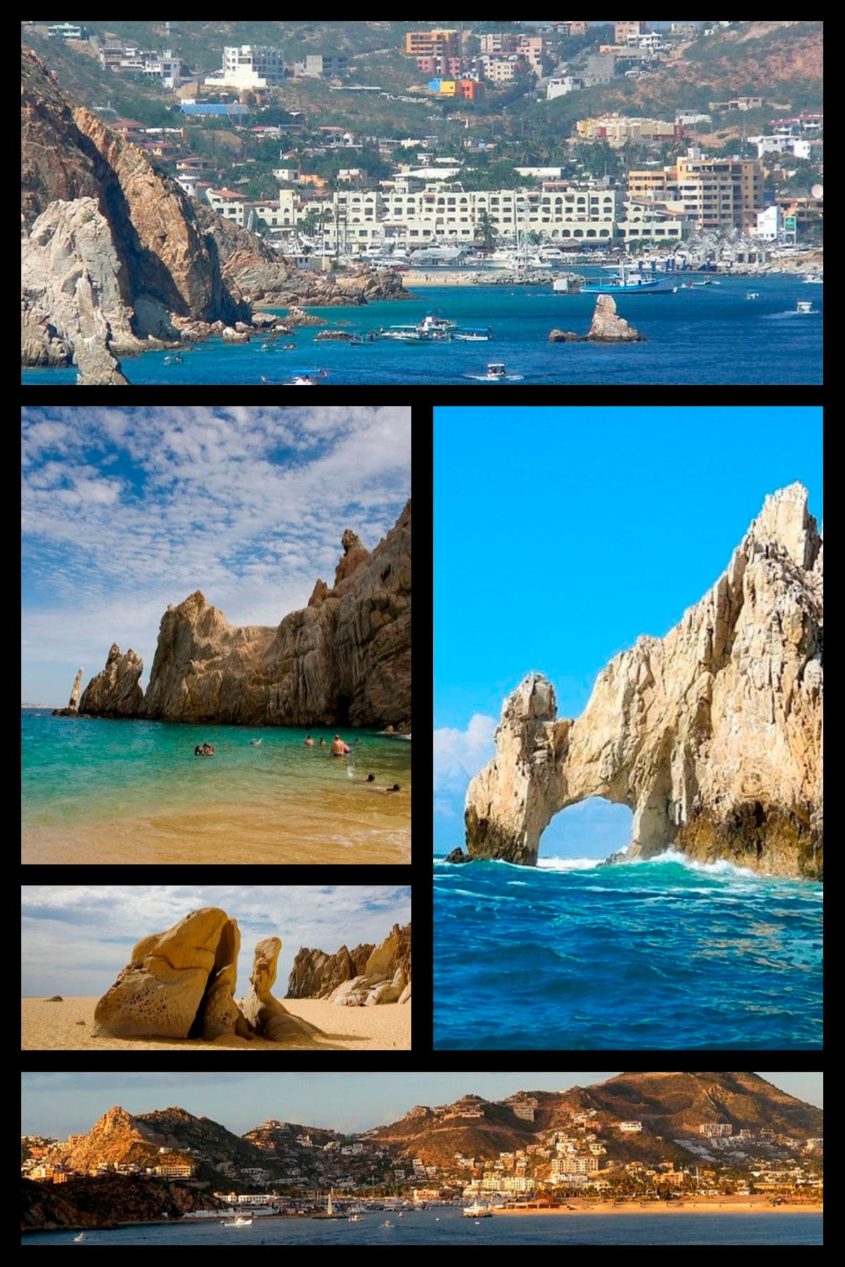 Photograph 1 of 1 of Cabo San Lucas
