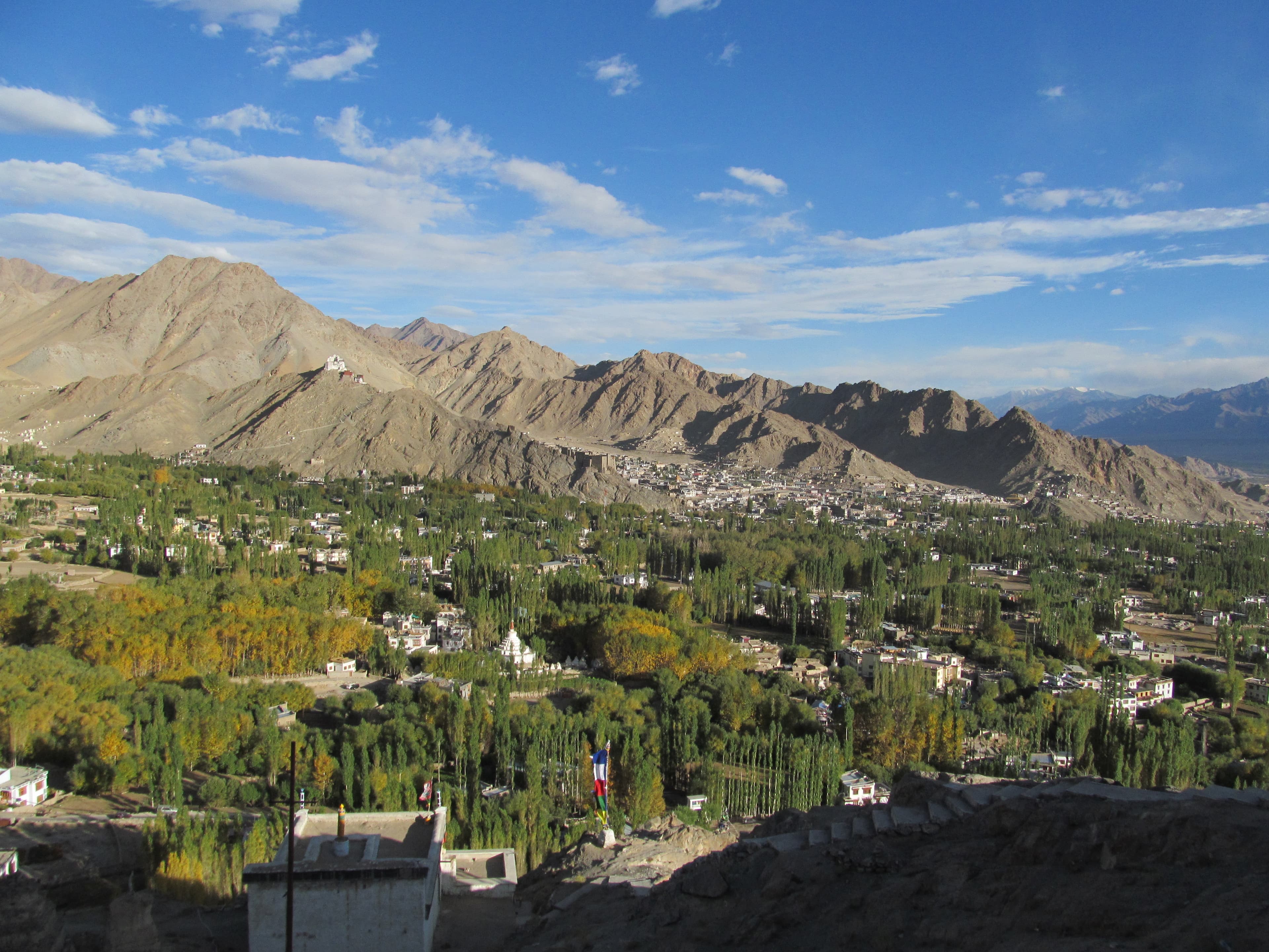 Photograph 1 of 5 of Leh