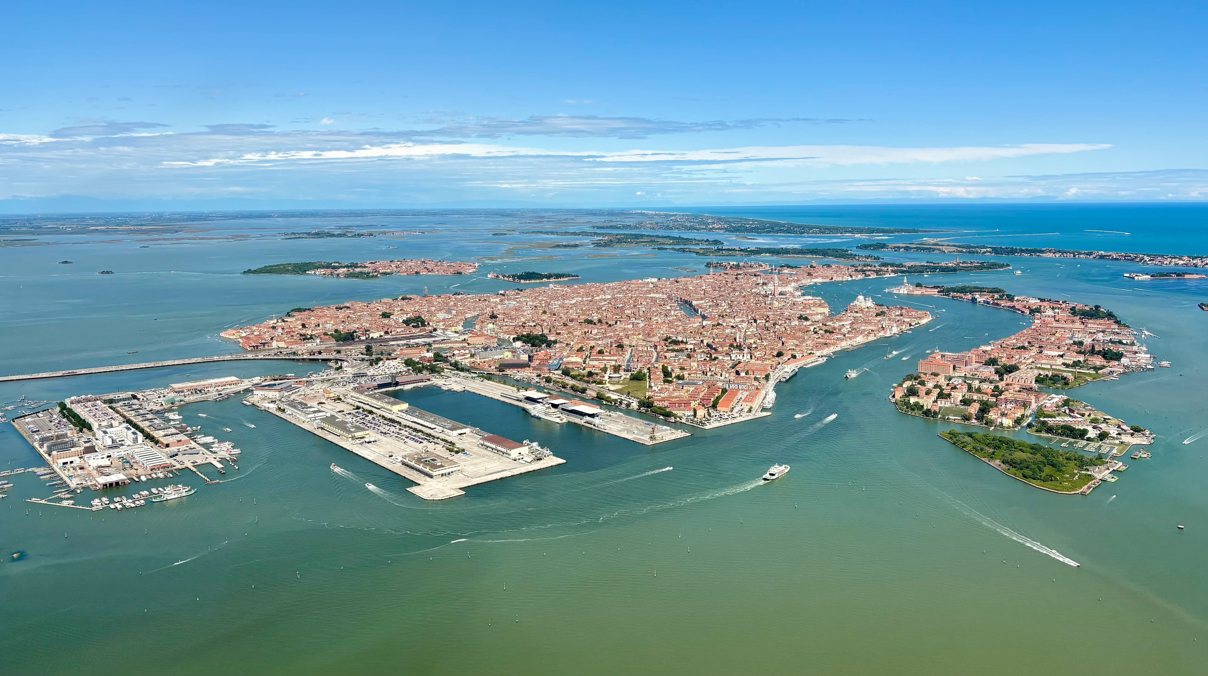 Photograph 1 of 2 of Venice