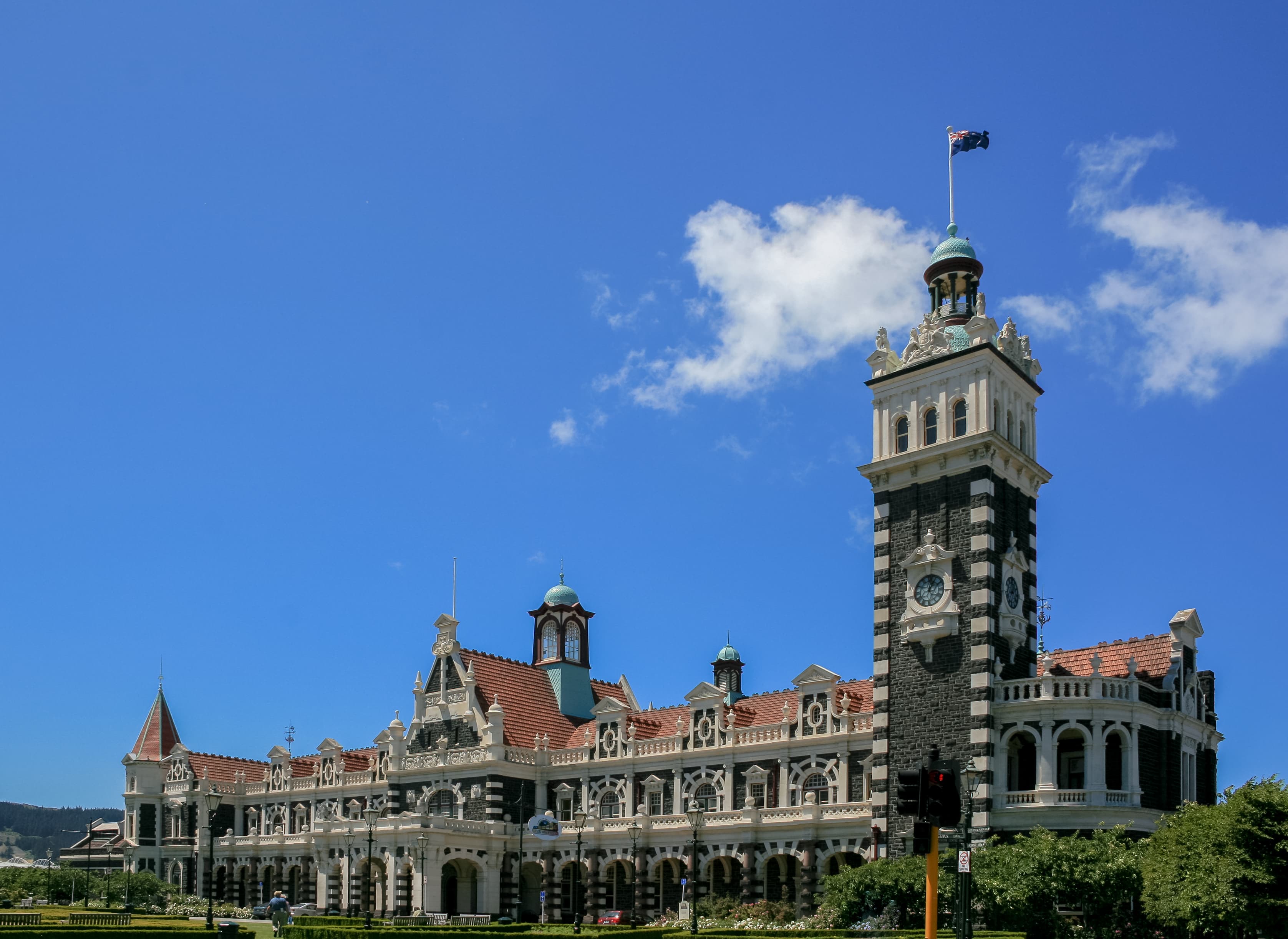 Photograph 1 of 5 of Dunedin