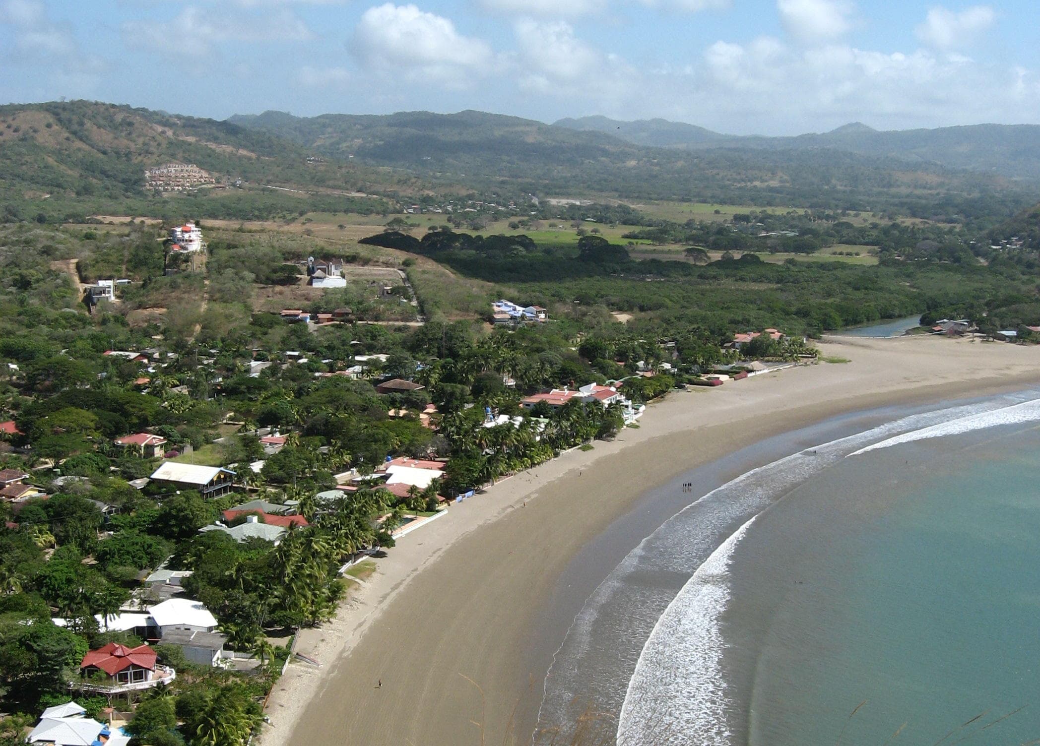 Photograph 1 of 1 of San Juan del Sur
