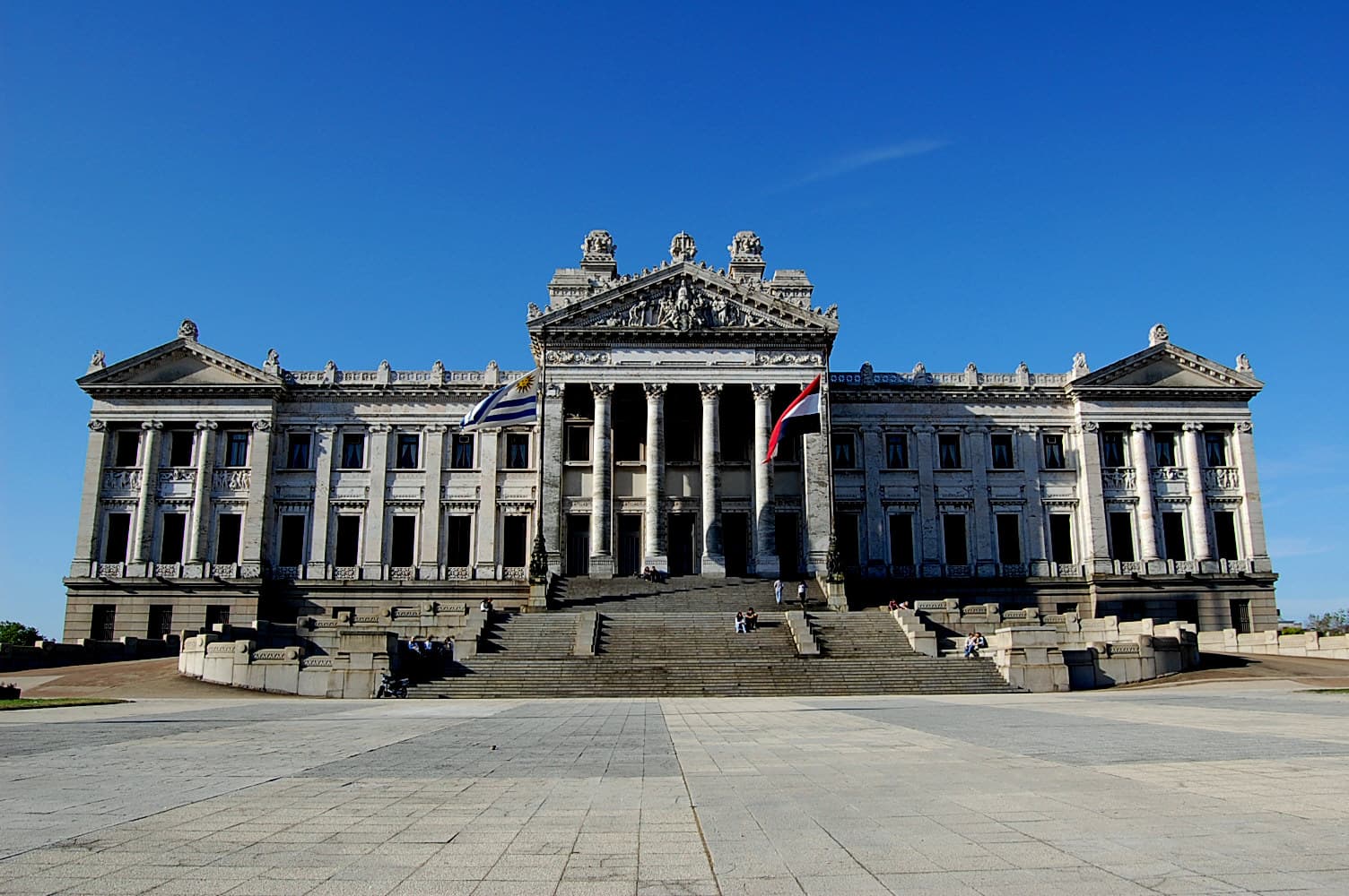 Photograph 1 of 5 of Montevideo