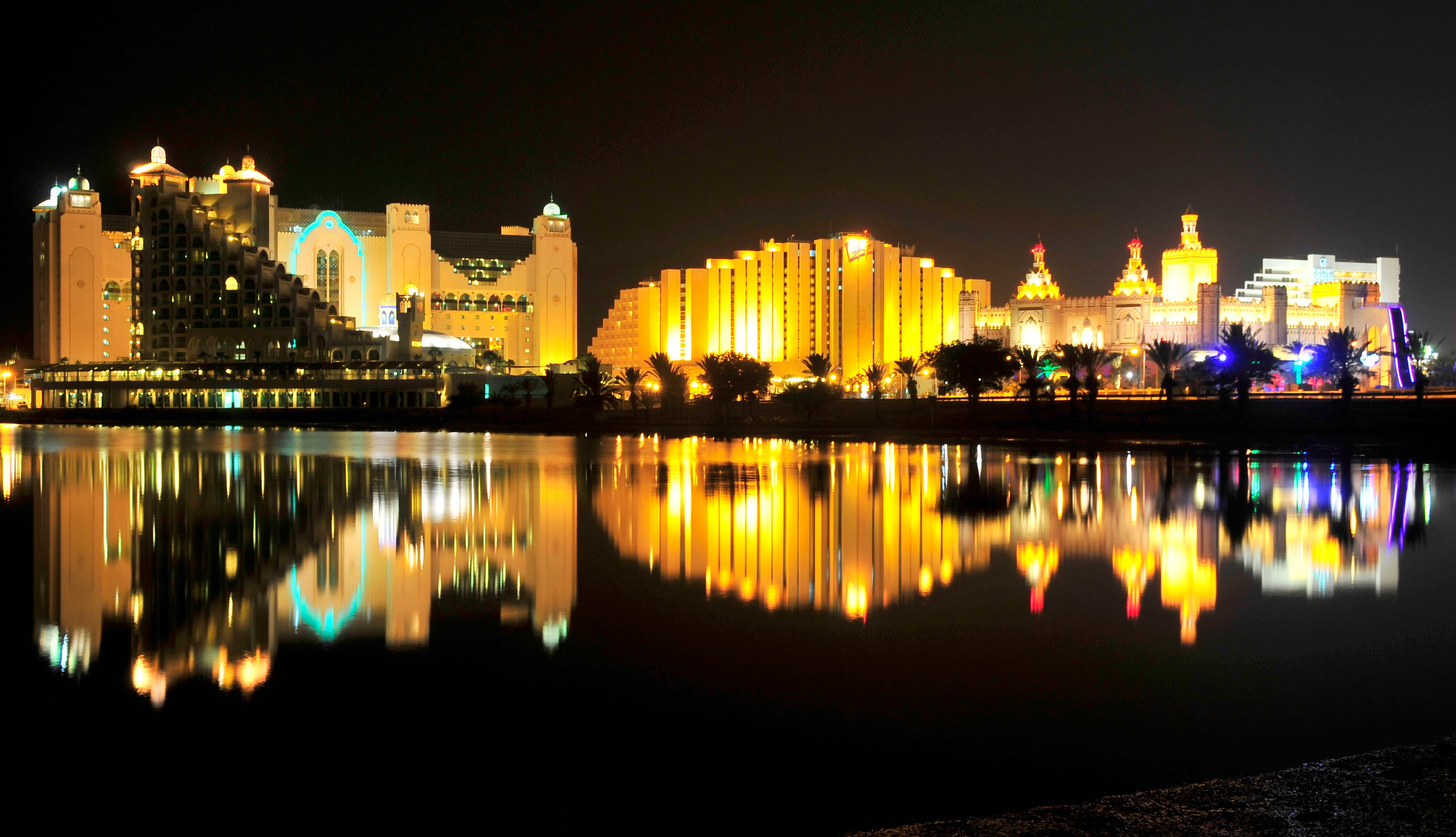 Photograph 1 of 1 of Eilat