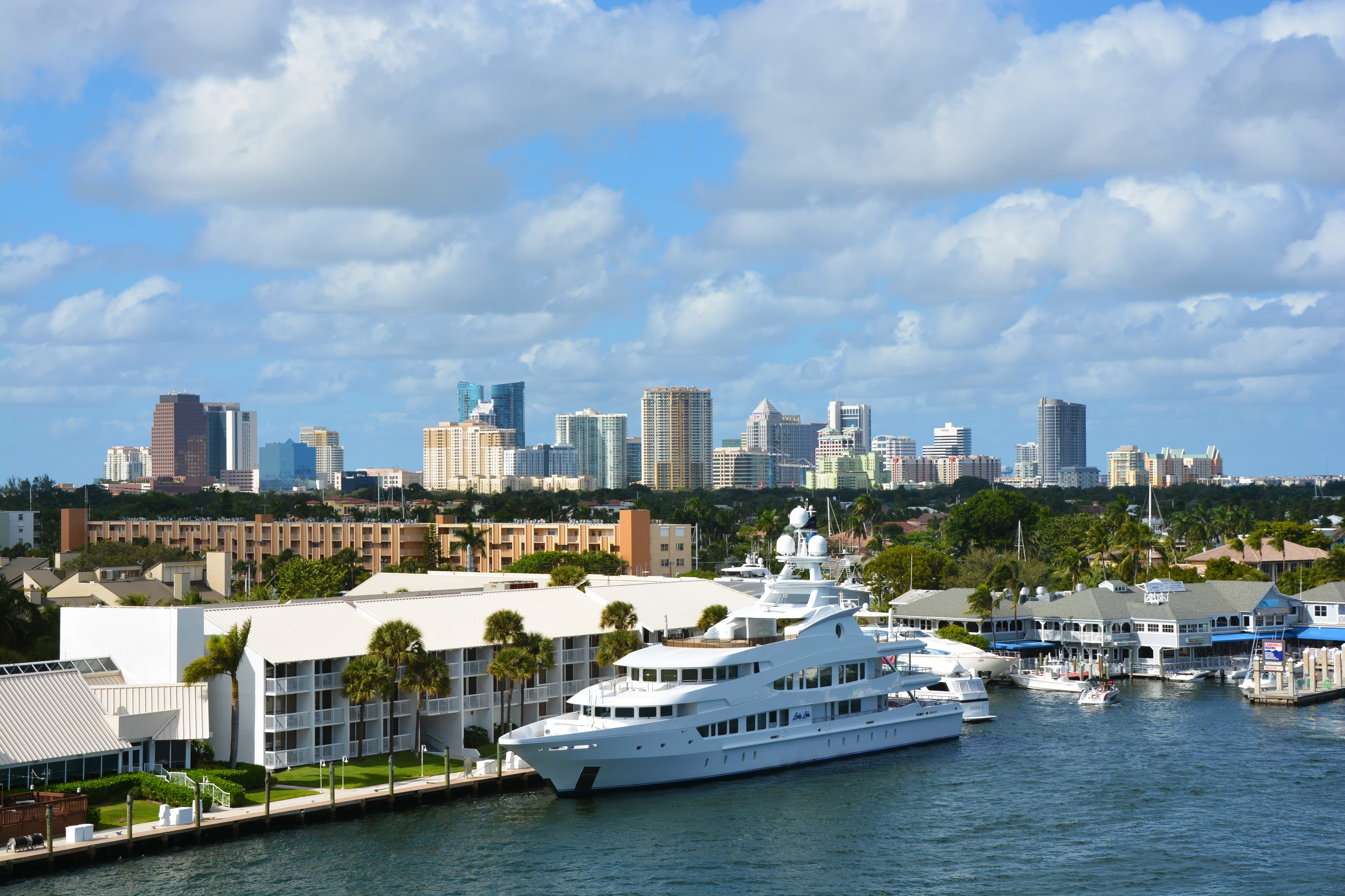 Photograph 1 of 1 of Fort Lauderdale