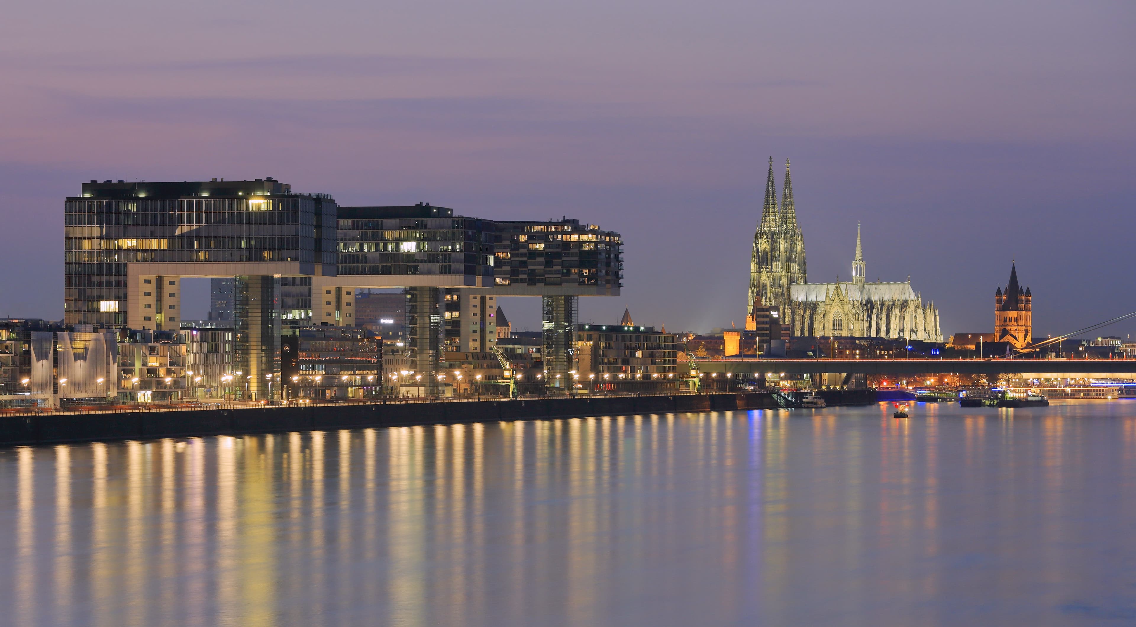 Photograph 1 of 8 of Köln