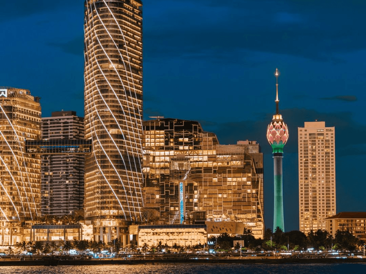 Photograph 1 of 8 of Colombo