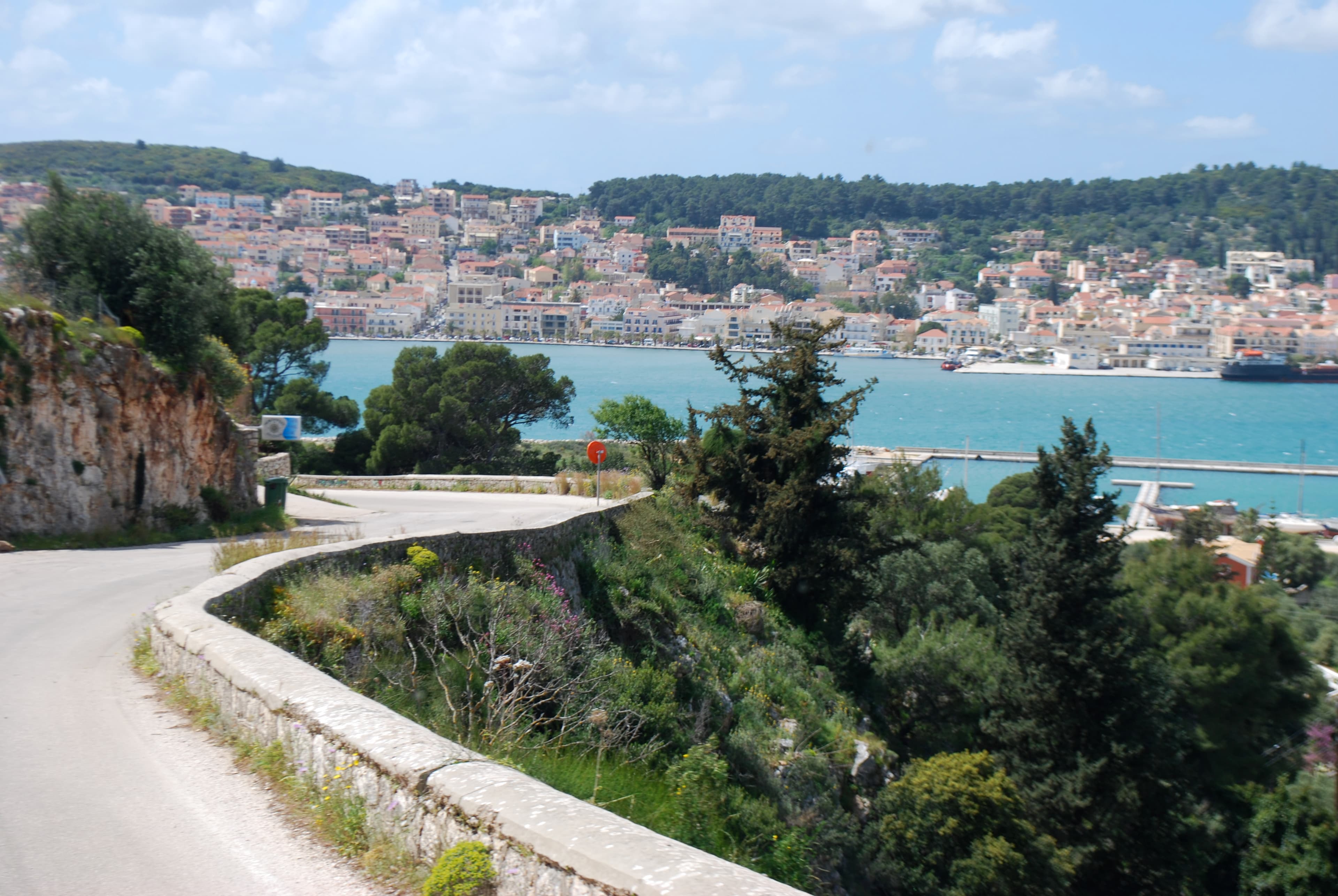 Photograph 1 of 2 of Argostoli