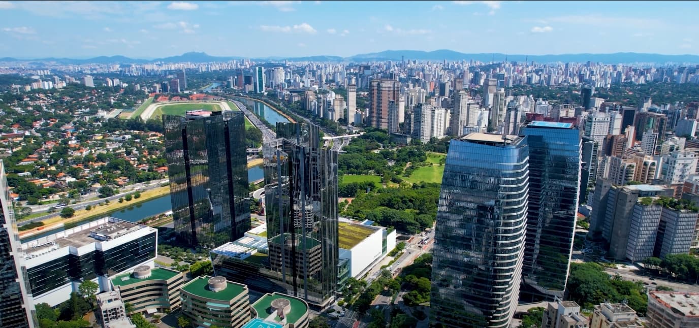 Photograph 1 of 1 of São Paulo