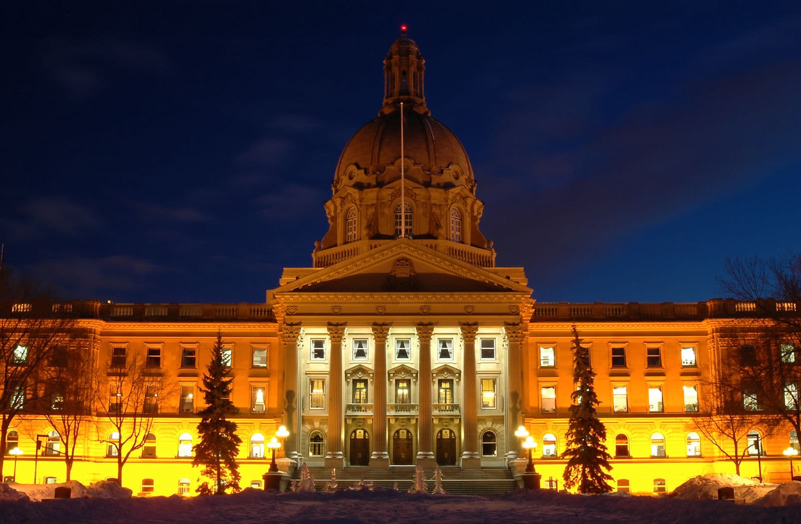 Photograph 1 of 6 of Edmonton