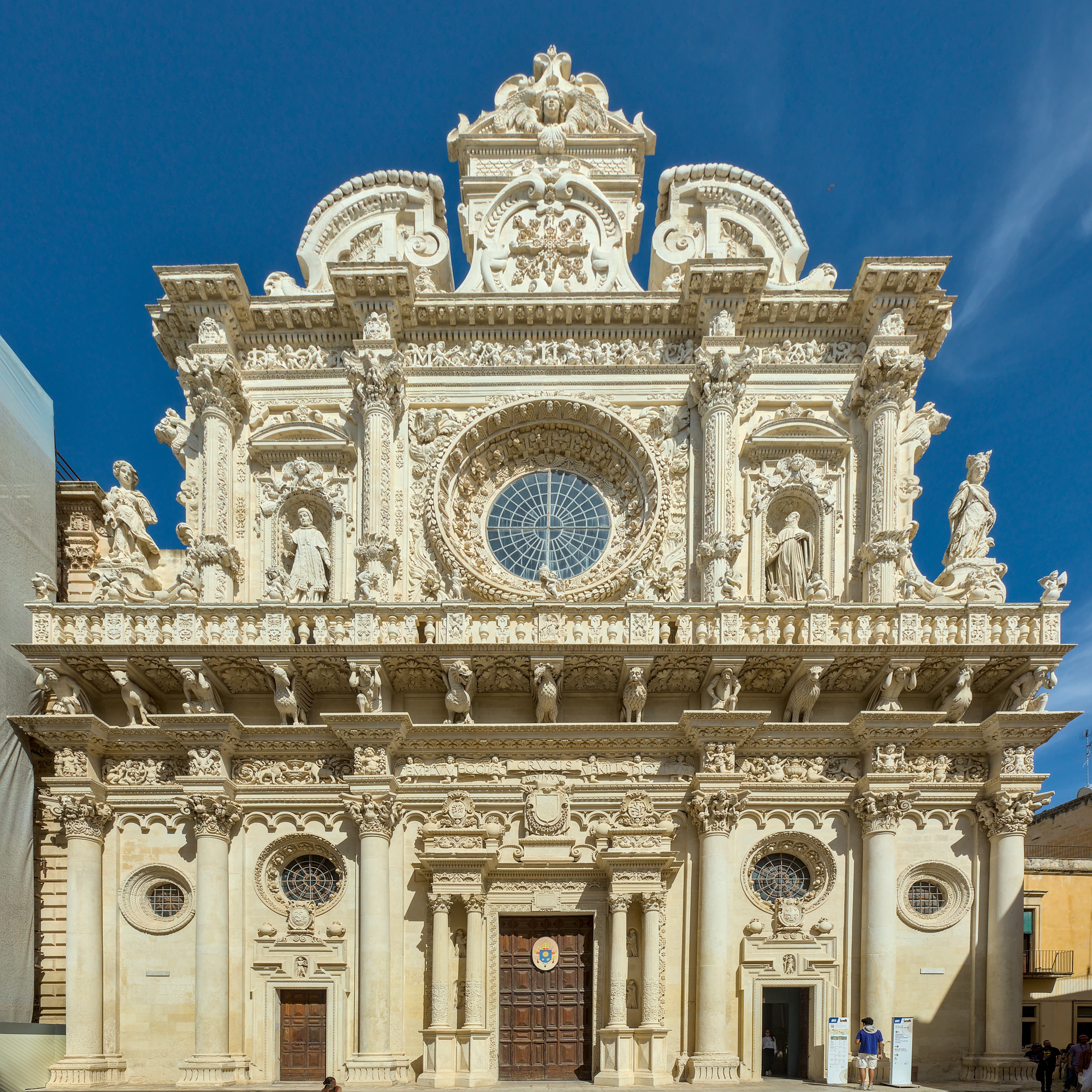 Photograph 1 of 1 of Lecce