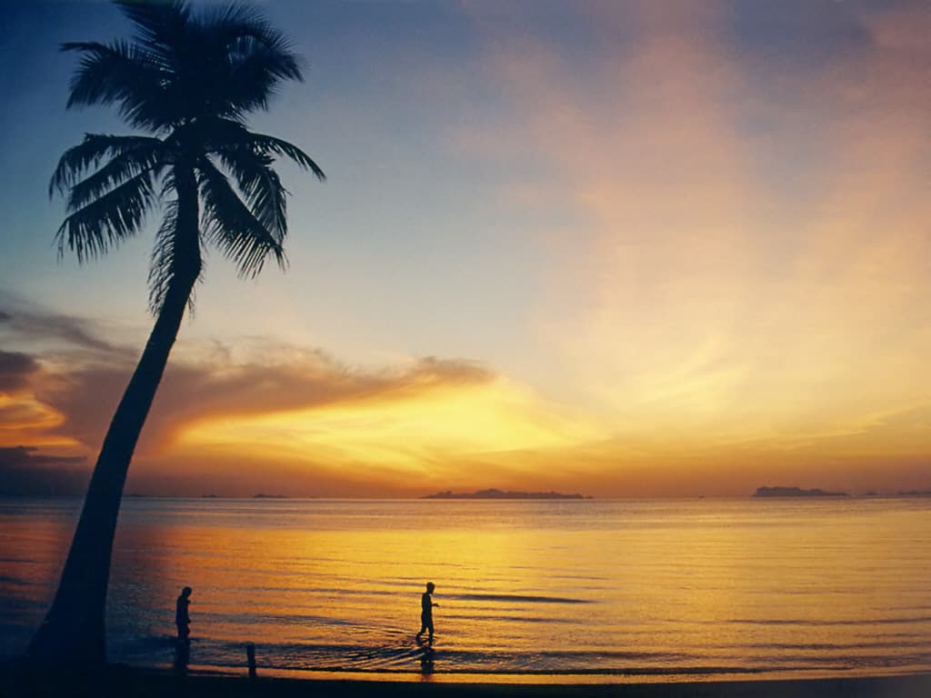 Photograph 1 of 2 of Ko Samui