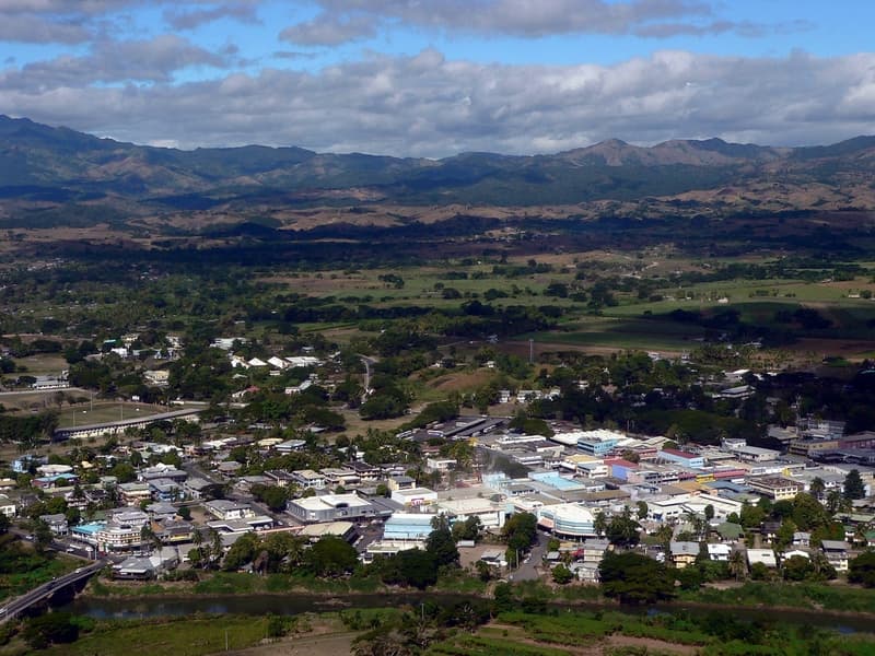 Photograph 1 of 4 of Nadi