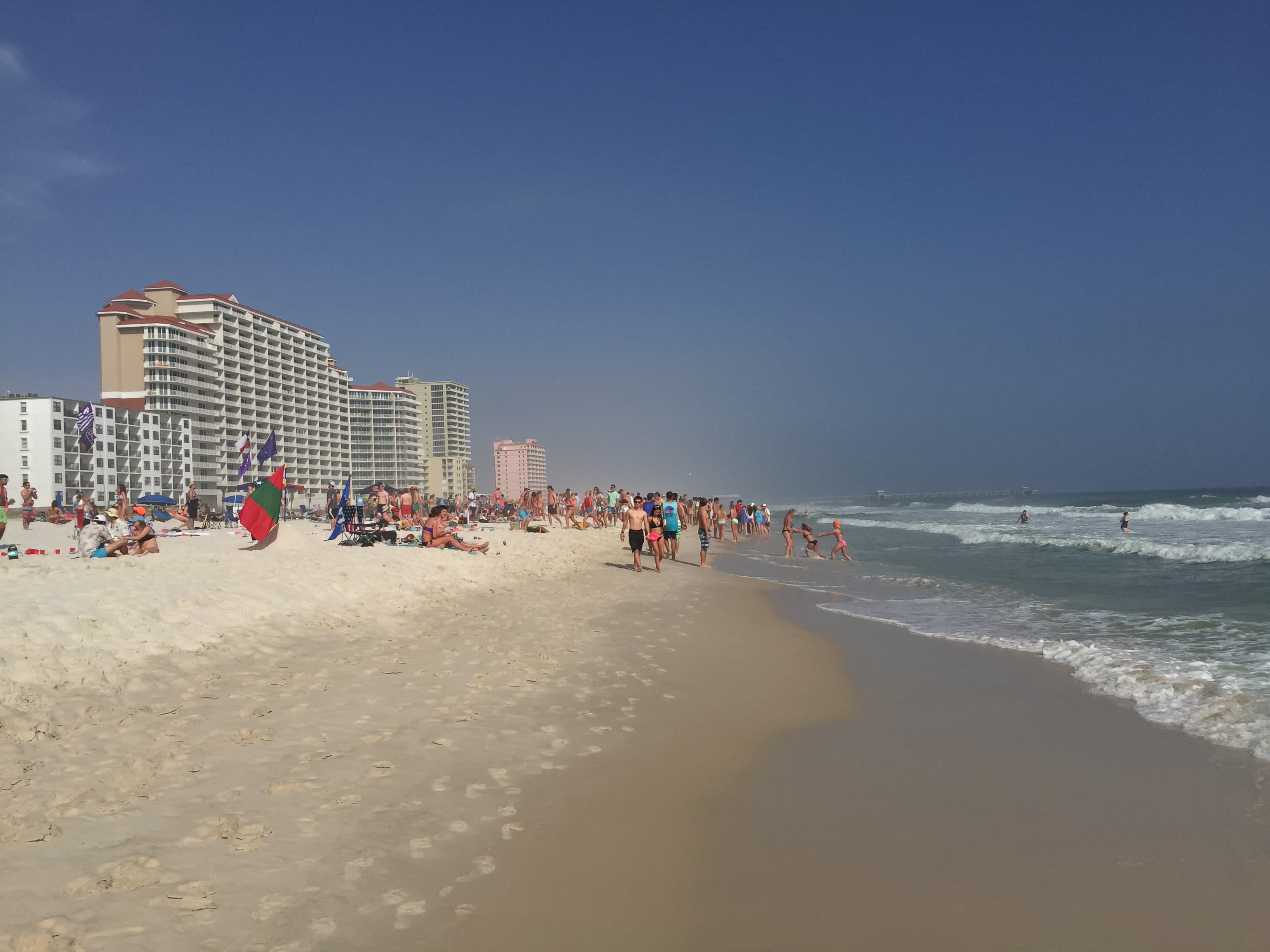 Photograph 1 of 1 of Gulf Shores