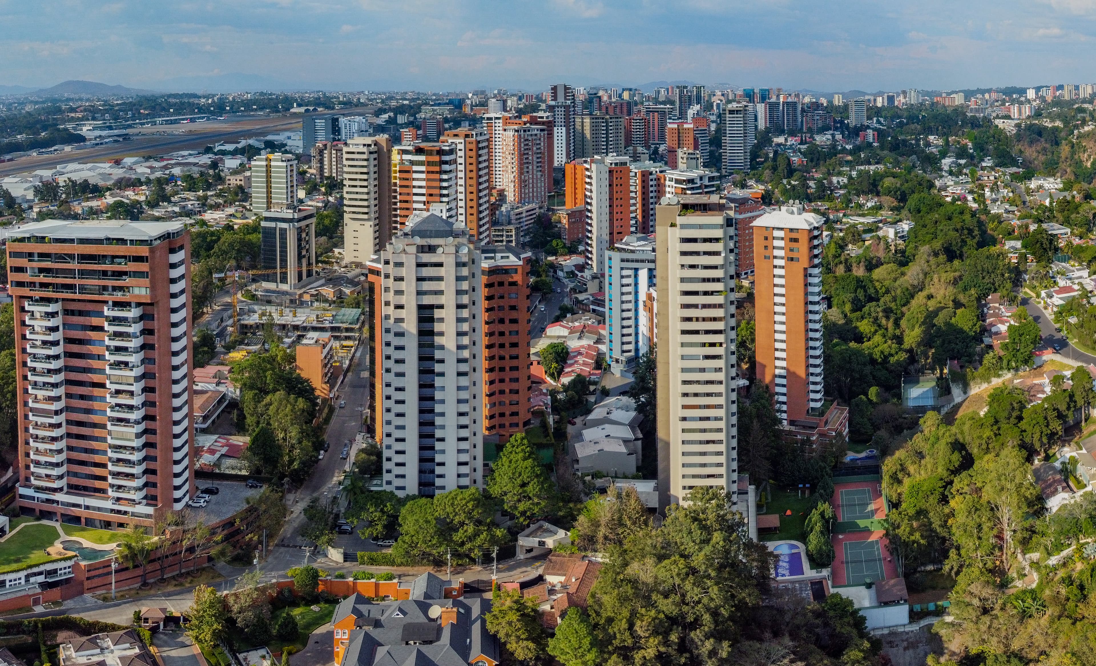Photograph 1 of 1 of Guatemala City
