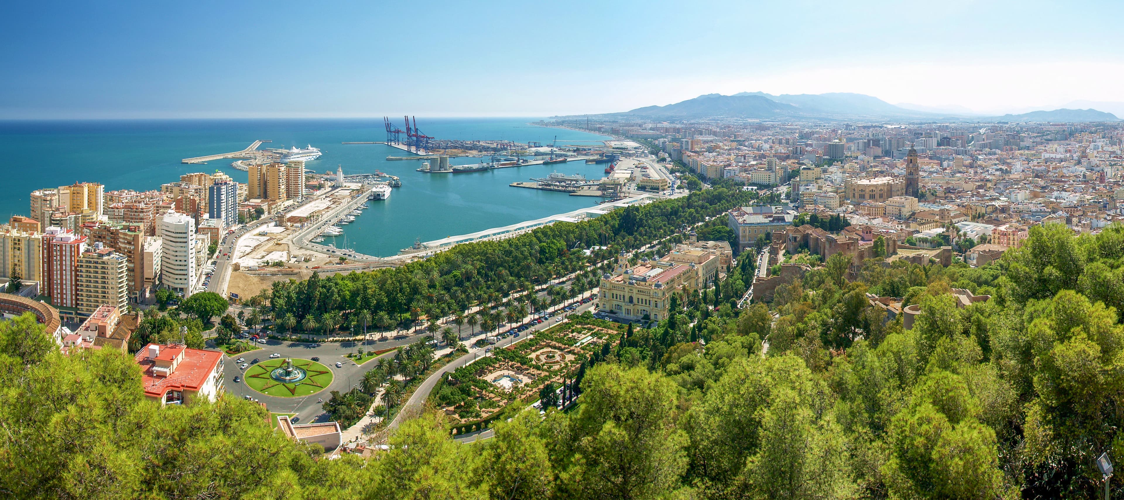 Photograph 1 of 5 of Málaga