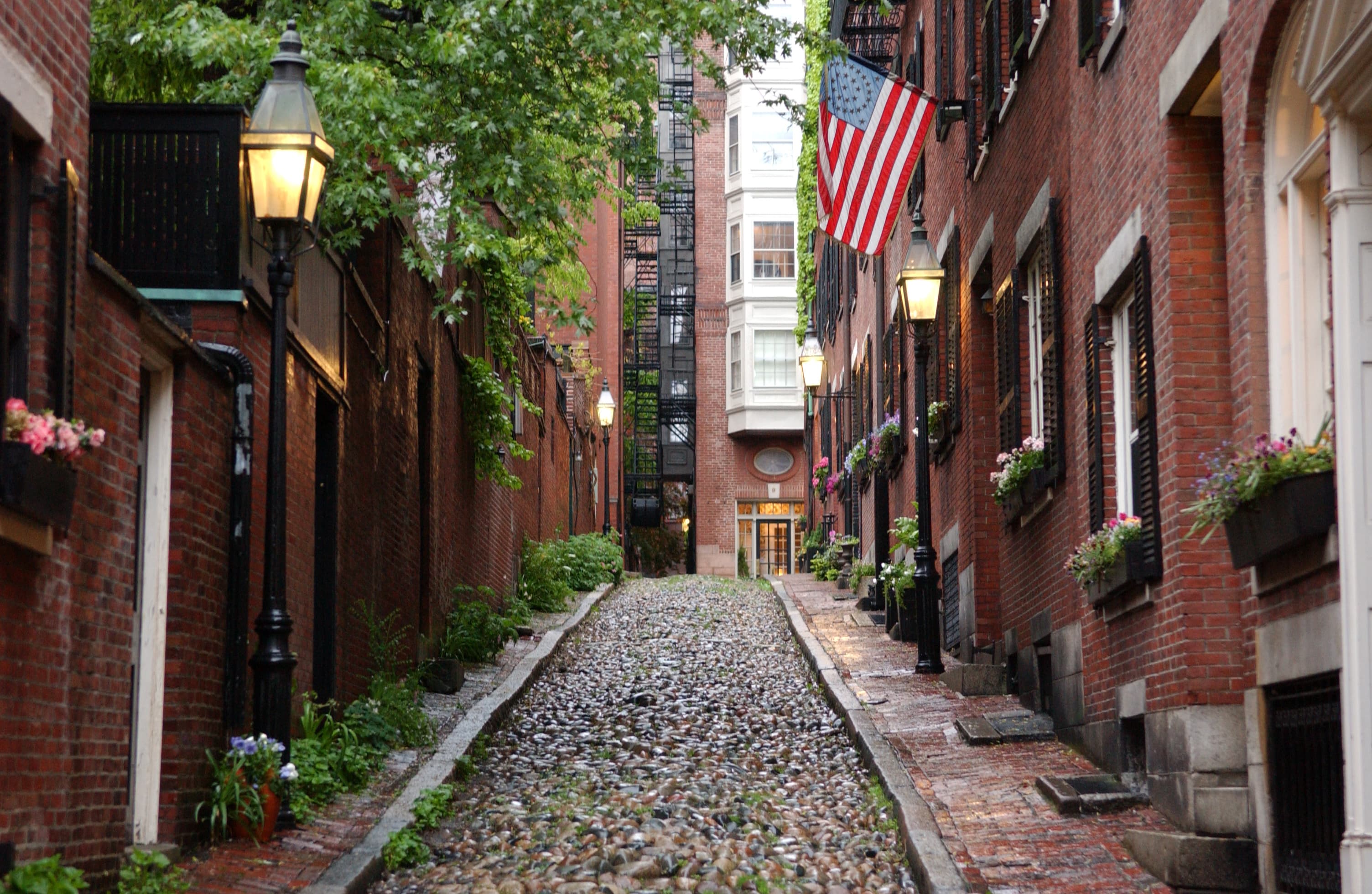 Photograph 6 of 11 of Boston