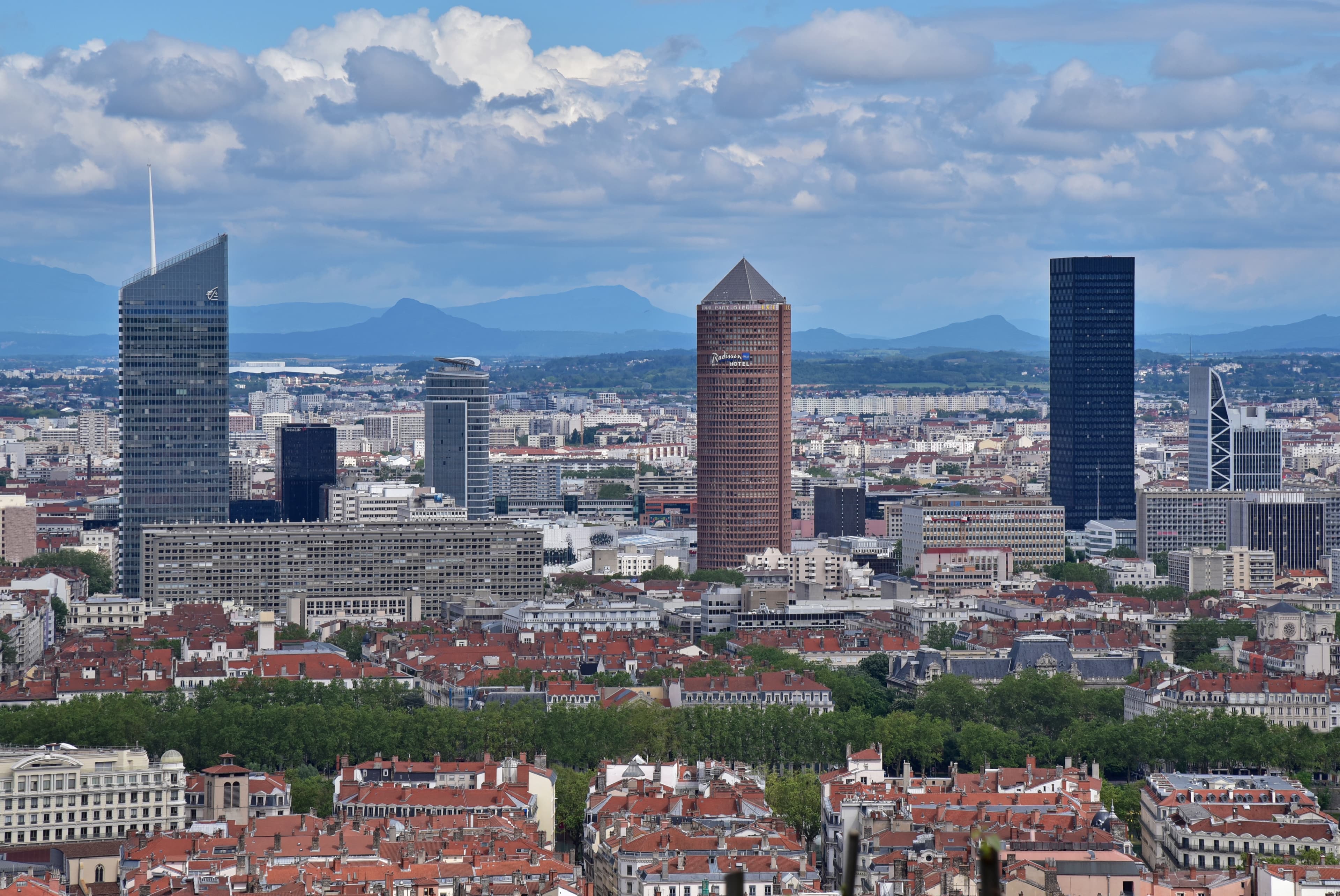 Photograph 1 of 5 of Lyon
