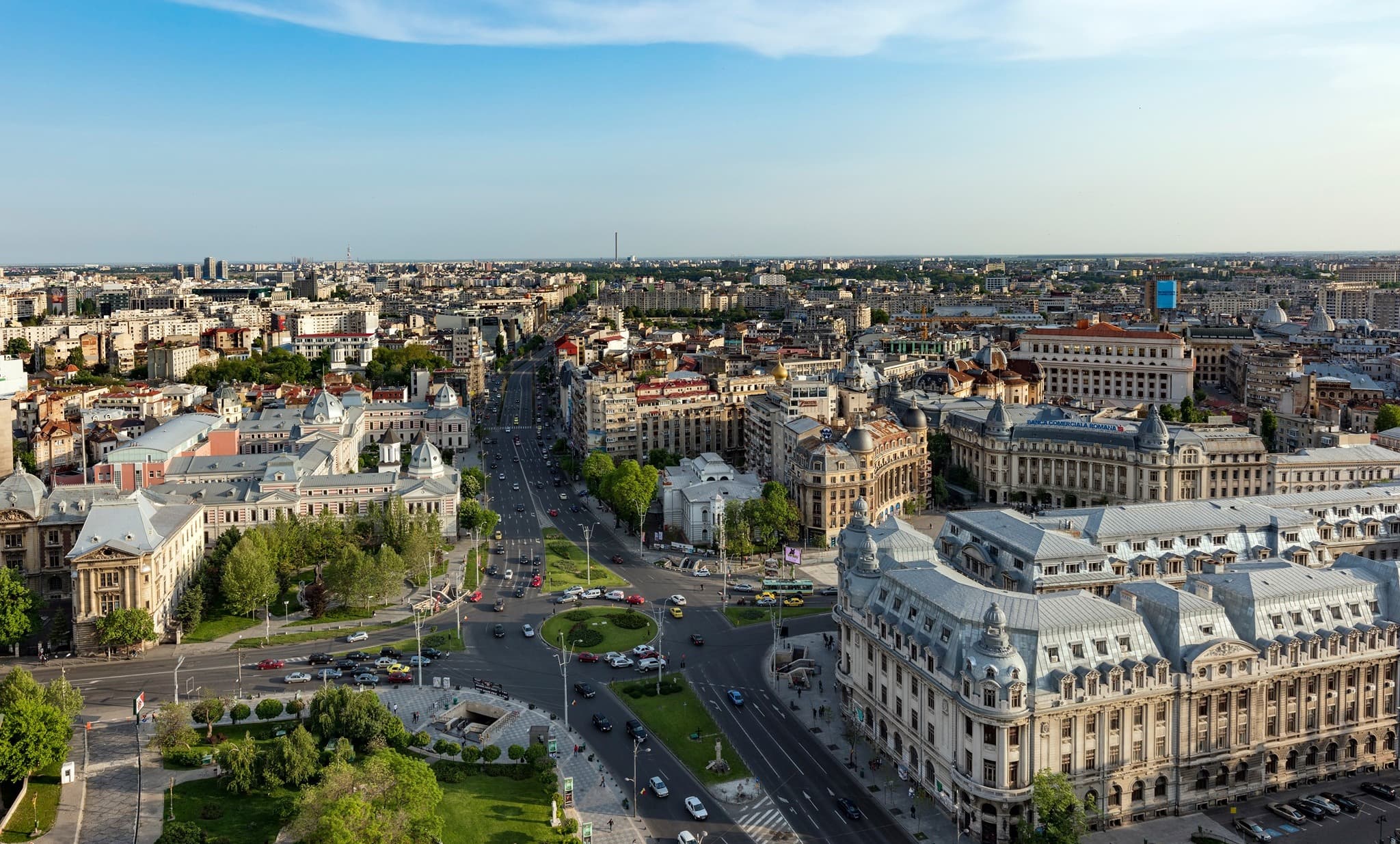 Photograph 1 of 6 of Bucharest