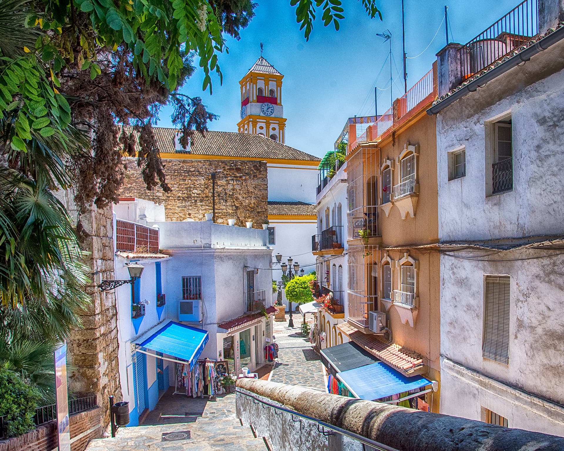 Photograph 1 of 3 of Marbella