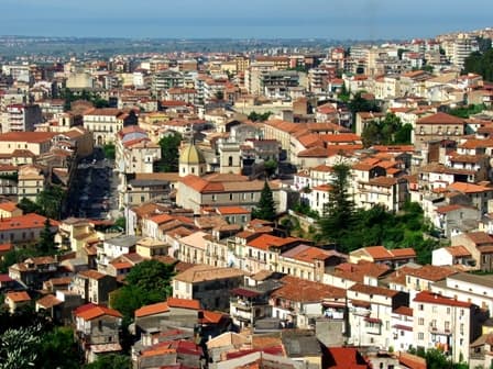 Photograph 1 of 1 of Lamezia Terme