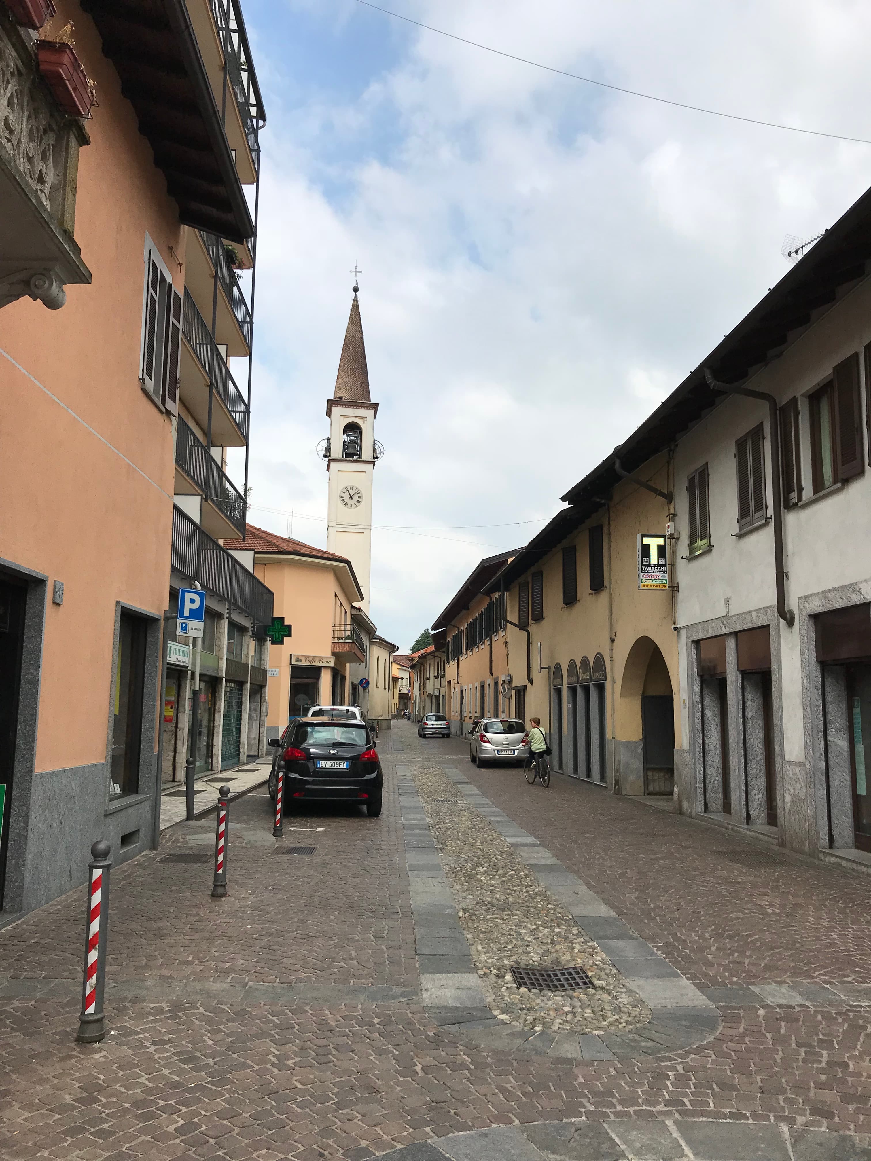 Photograph 1 of 2 of Milan